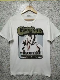 Men's Hysteric Glamour T Shirts | Grailed