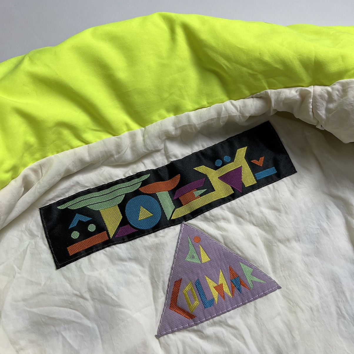 Colmar × Vintage Colmar sky snowsuit vintage Size M / US 6-8 / IT 42-44 - 8 Thumbnail
