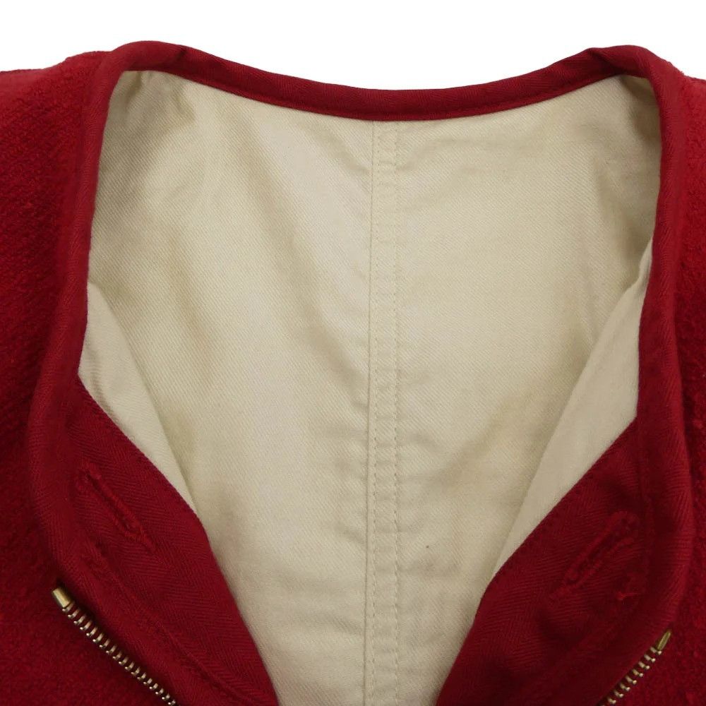 Visvim [L] VISVIM 18AW WAWONA DOWN LINER JKT JACKET COAT REVERSIBLE Size US L / EU 52-54 / 3 - 6 Thumbnail