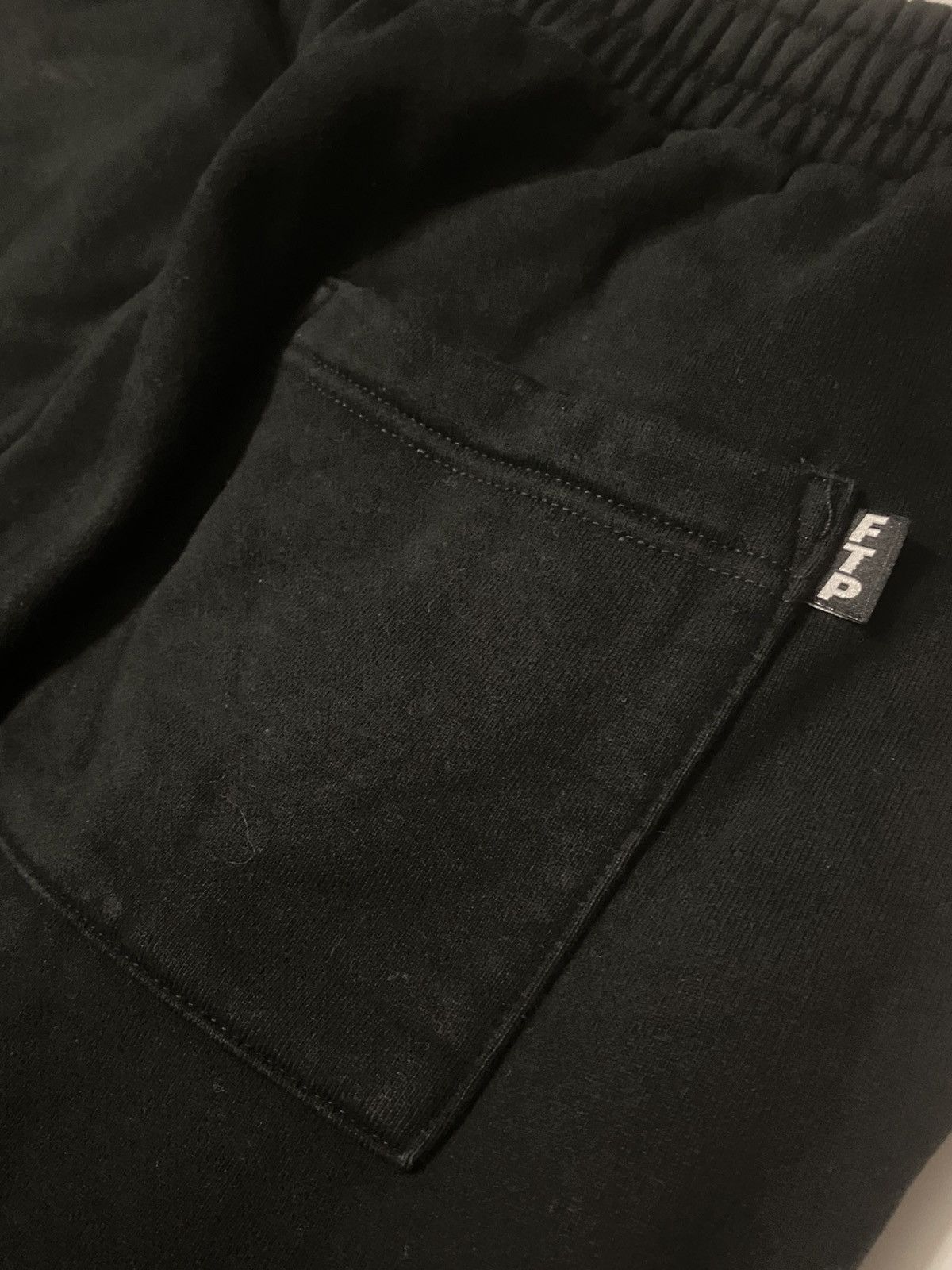 Fuck The Population FTP Skeleton Sweatpants Size US 30 / EU 46 - 4 Thumbnail