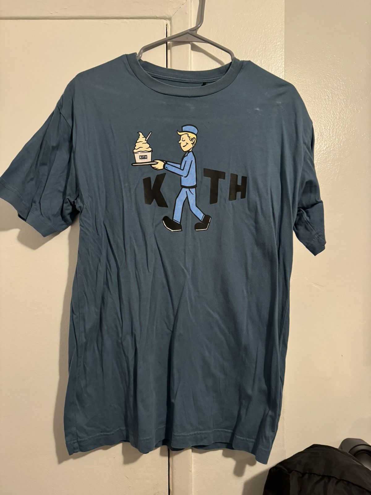 Kith Kith Treats Tee Size US S / EU 44-46 / 1 - 1 Thumbnail