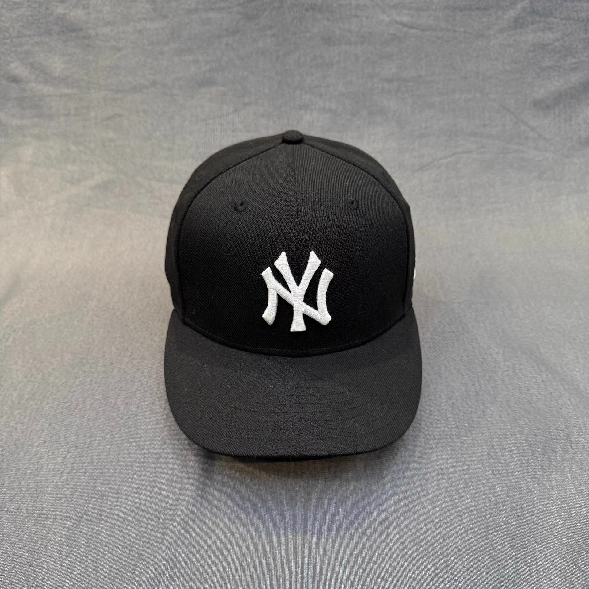 New Era New Era Flat Brim Cap Q5 Size ONE SIZE - 1 Thumbnail