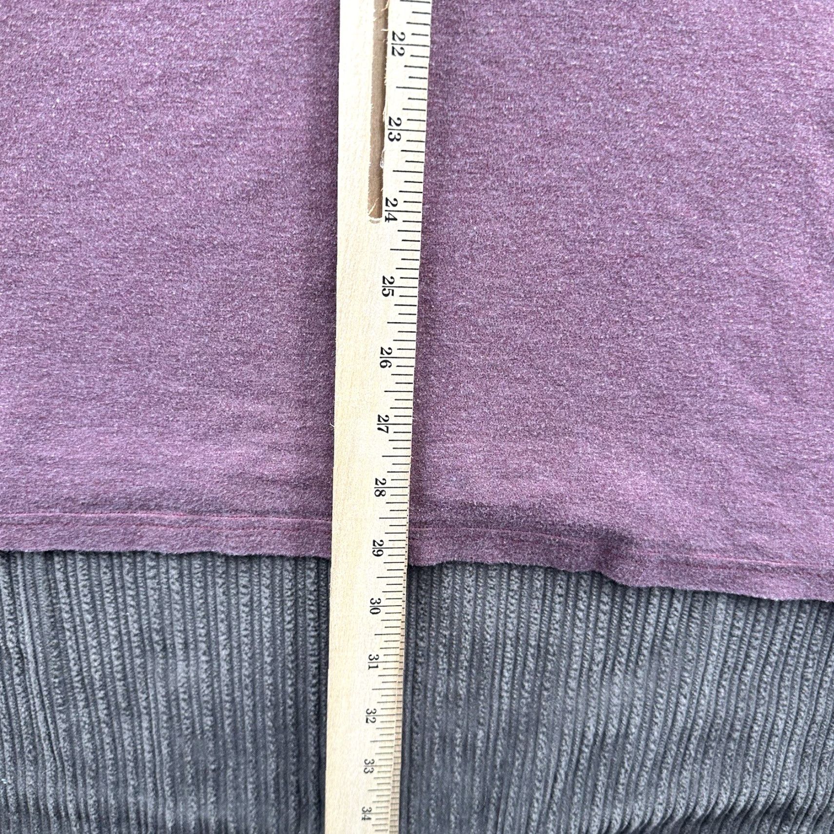 Vintage Tasc Polo Shirt Men 2XL Purple Bamboo Golfing Tennis Outdoors Fishing Casual Shirt Polo Size 2XL Purple Bamboo Outdoor Tennis Golfwear Men Size US XXL / EU 58 / 5 - 5 Thumbnail