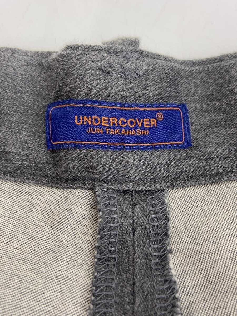 Undercover SS16 SCAB skirt pants Size US 30 / EU 46 - 4 Thumbnail