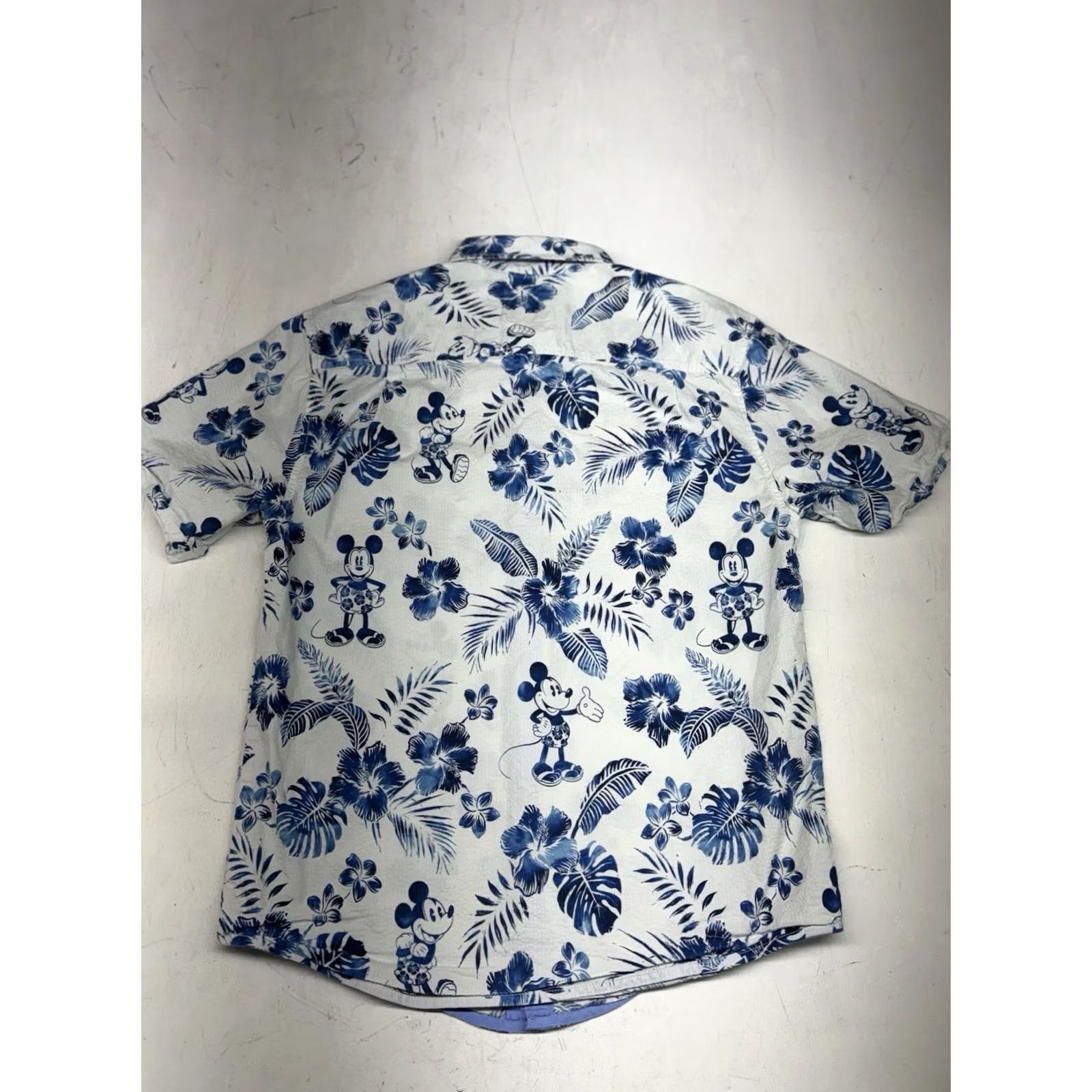 Tommy Bahama VINTAGE? No. Size US S / EU 44-46 / 1 - 5 Thumbnail