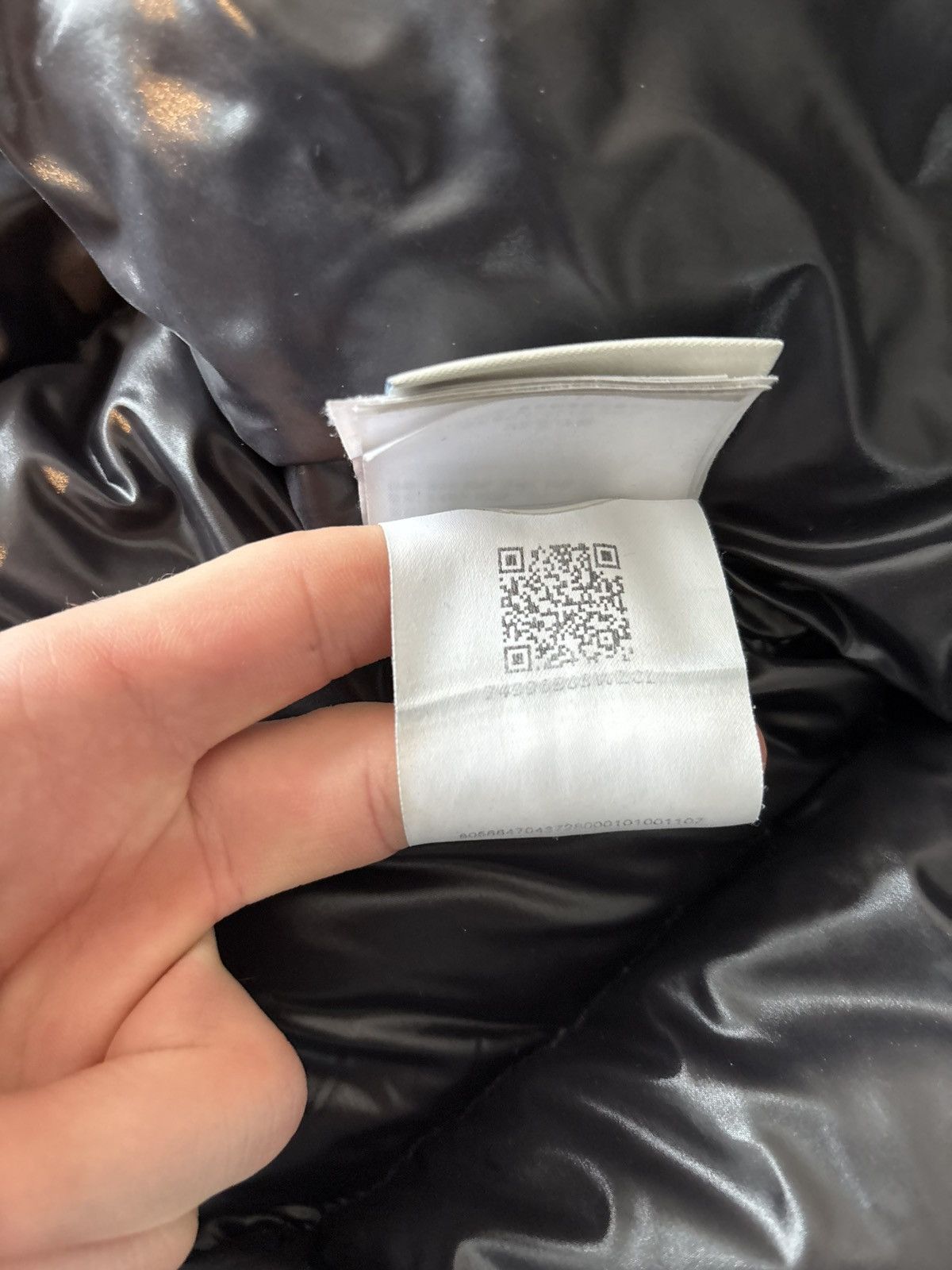 Moncler Moncler Wilson Jacket Size US M / EU 48-50 / 2 - 14 Thumbnail