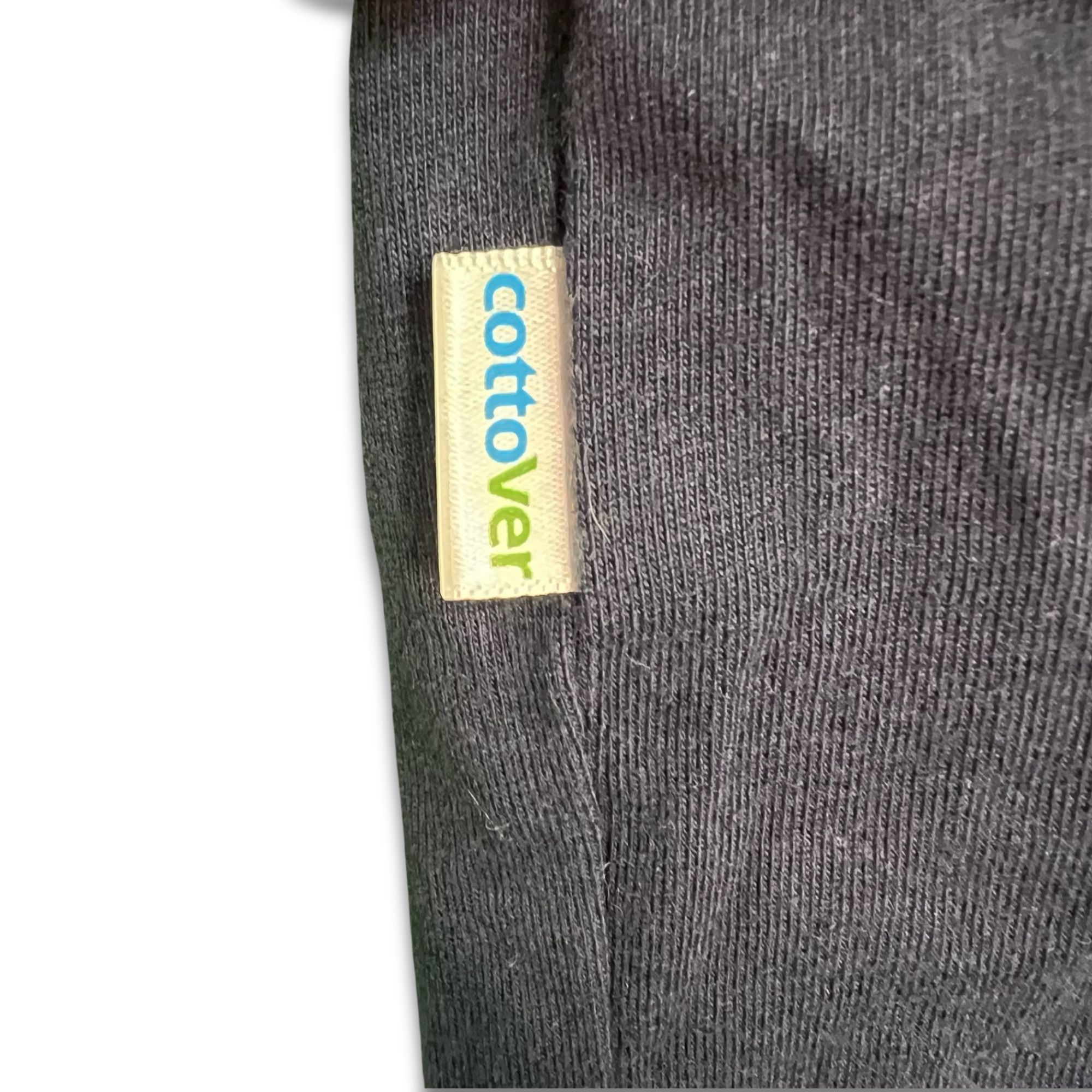 Other COTTOVER Nobel Museum Fairtrade Cotton Navy T-Shirt With Sci Size US S / EU 44-46 / 1 - 4 Thumbnail