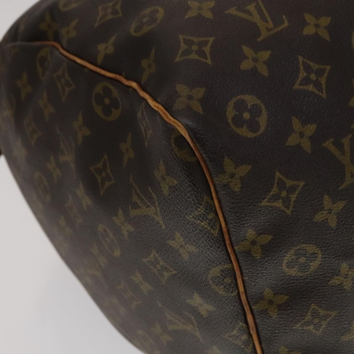 Louis Vuitton LOUIS VUITTON Monogram Keepall 60 Boston Bag M41422 Size ONE SIZE - 14 Thumbnail