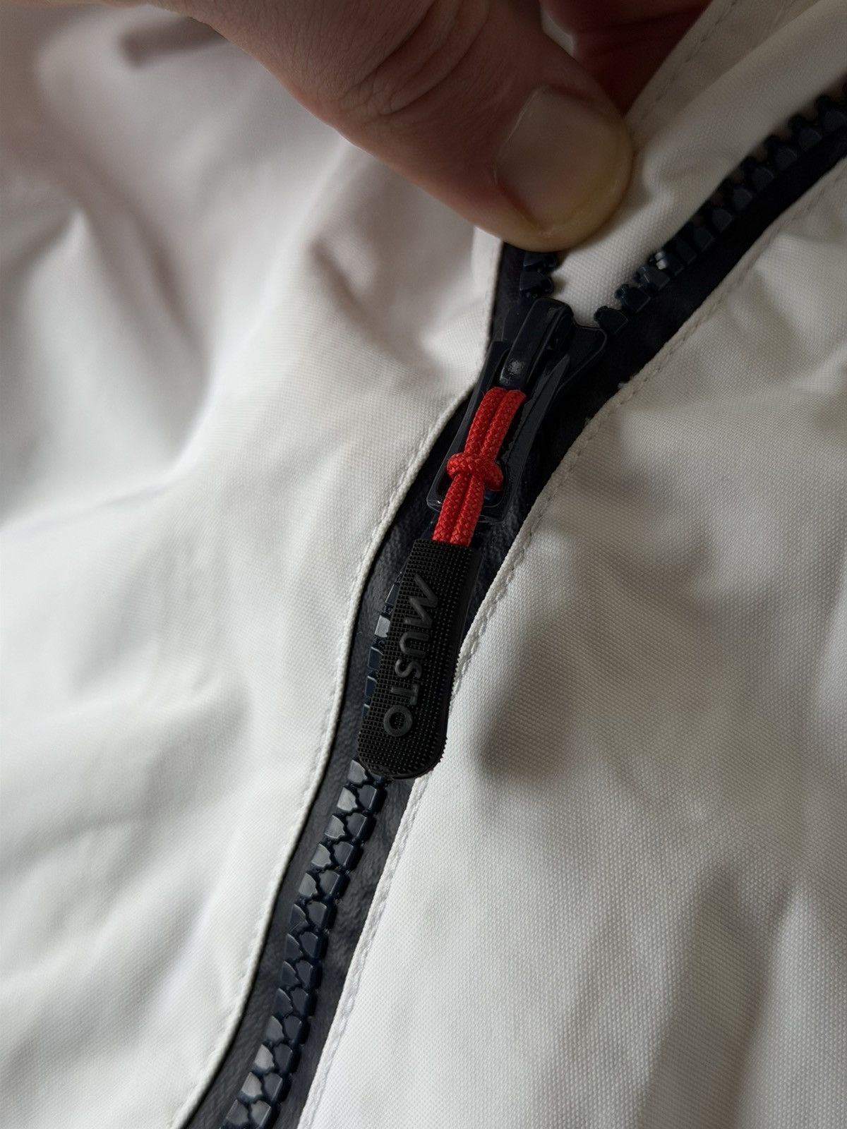 Helly Hansen ‼️Pro Musto Waterproof Kill Cord ,Cuffs Tech Jacket‼️ Size US M / EU 48-50 / 2 - 15 Thumbnail