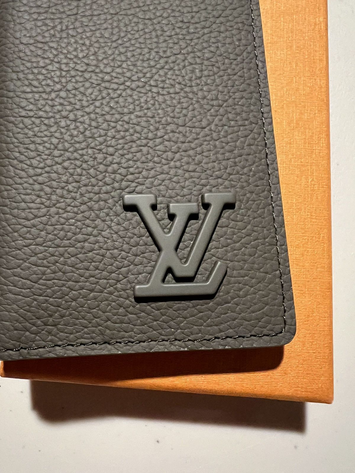 Louis Vuitton Louis Vuitton Pocket Organizer M83312 Size ONE SIZE - 3 Thumbnail