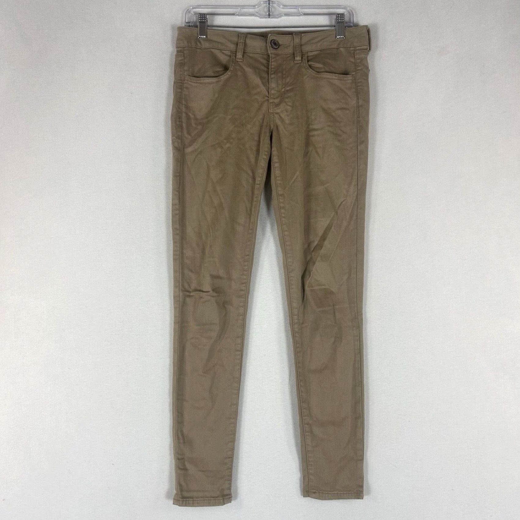 American Eagle Outfitters VINTAGE? Size 28" / US 6 / IT 42 - 2 Thumbnail