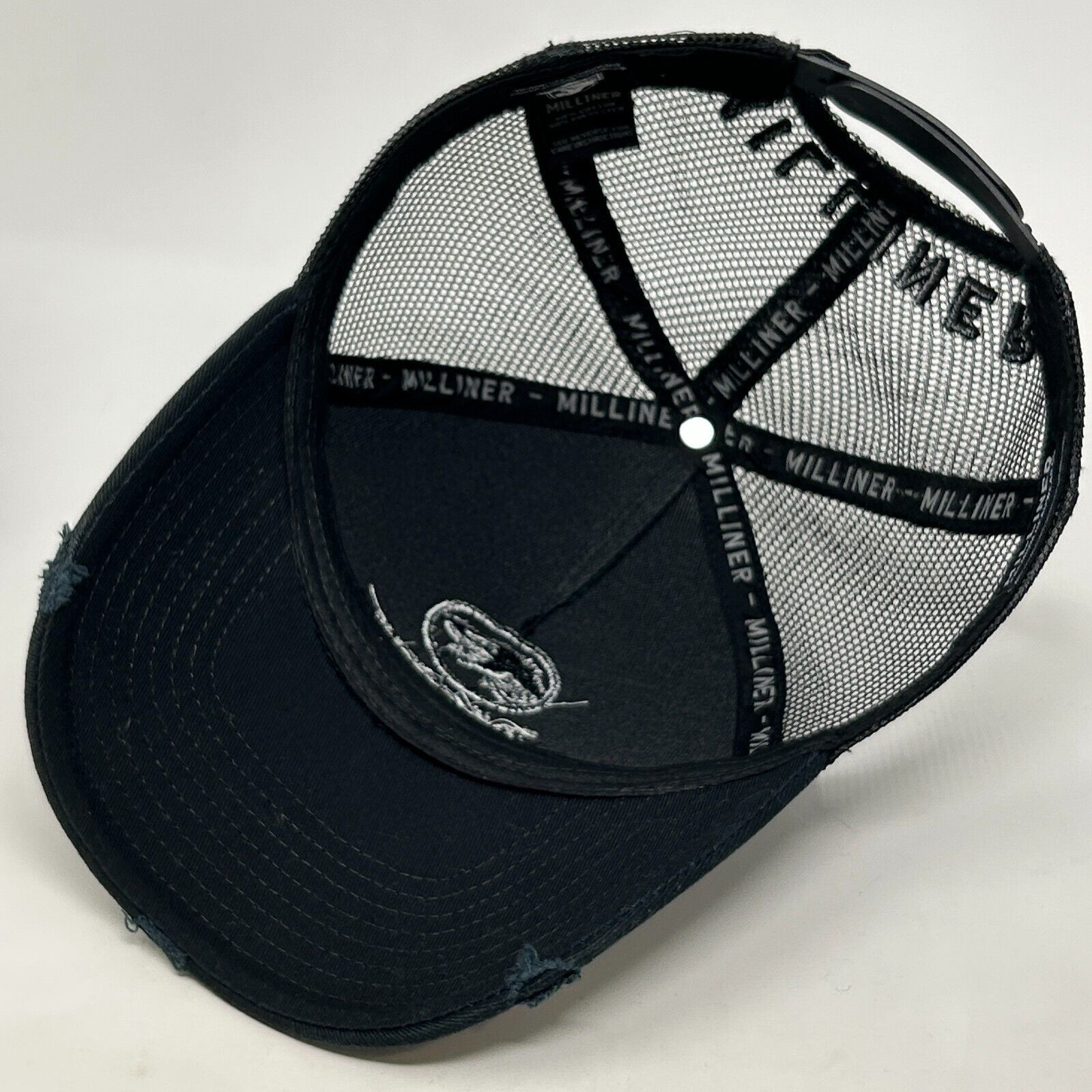 Other Jurassic Park Milliner Trucker Hat Baseball Cap Zavvi Size ONE SIZE - 4 Thumbnail