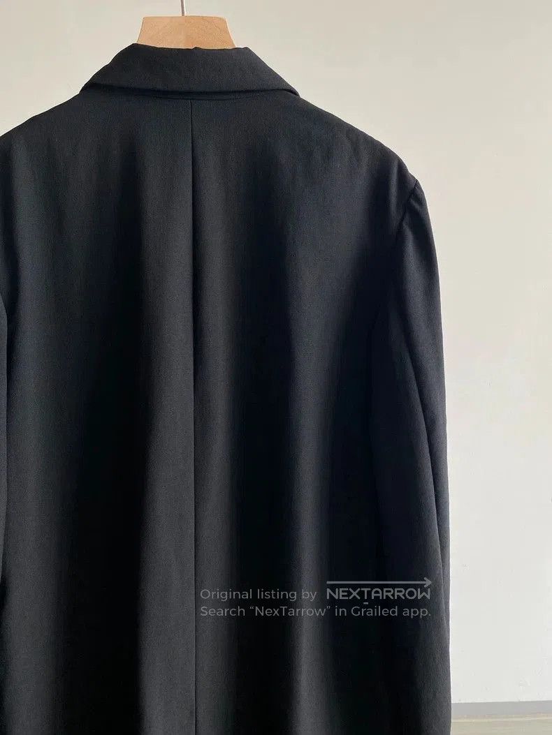 Comme des Garcons COMME des GARCONS Vintage Wool Coat. Size US M / EU 48-50 / 2 - 6 Thumbnail