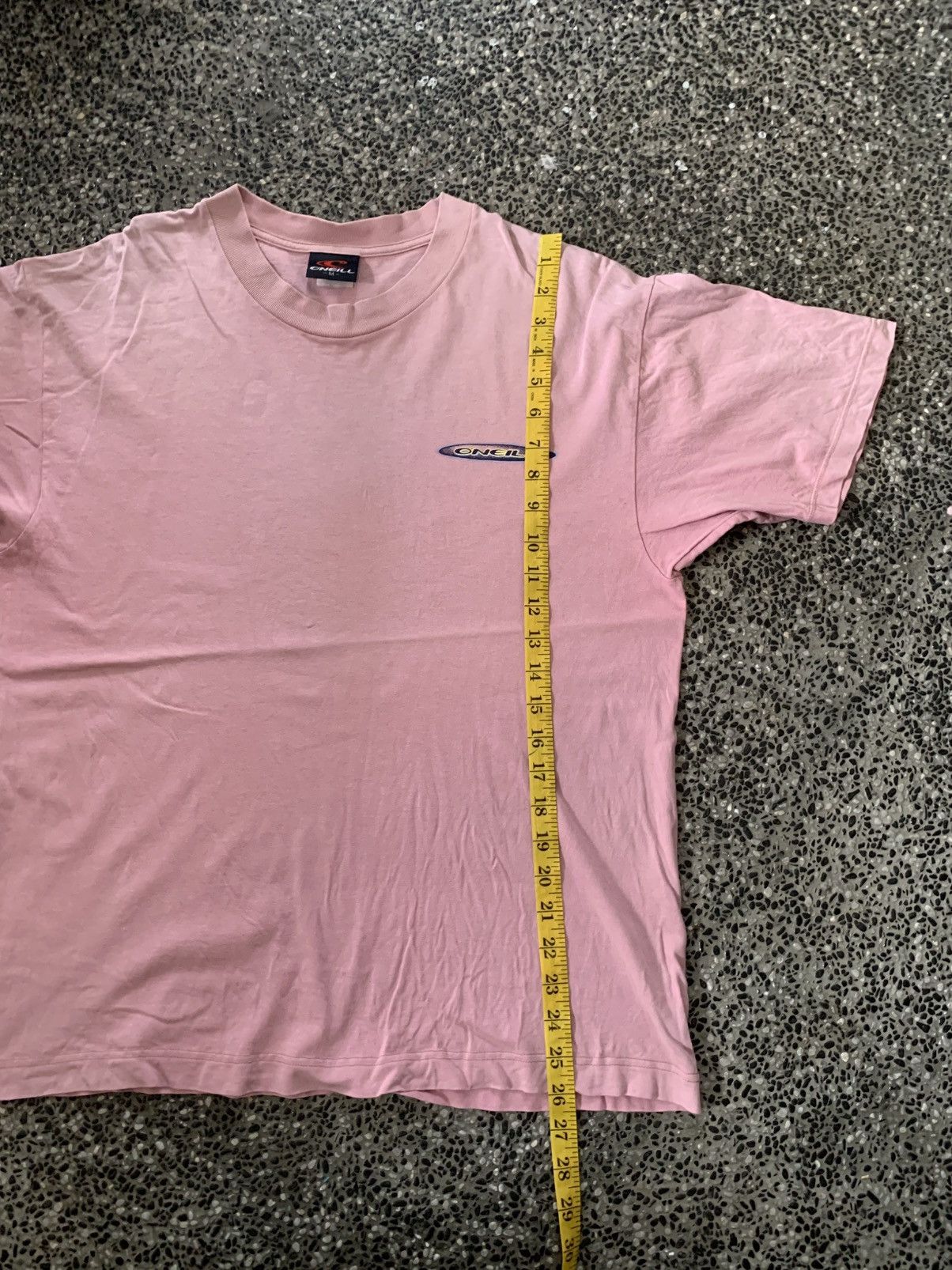 O'Neill Vintage Oneill Surf / Surfing / Surfboard / Surfwear T shirt Size US M / EU 48-50 / 2 - 8 Thumbnail