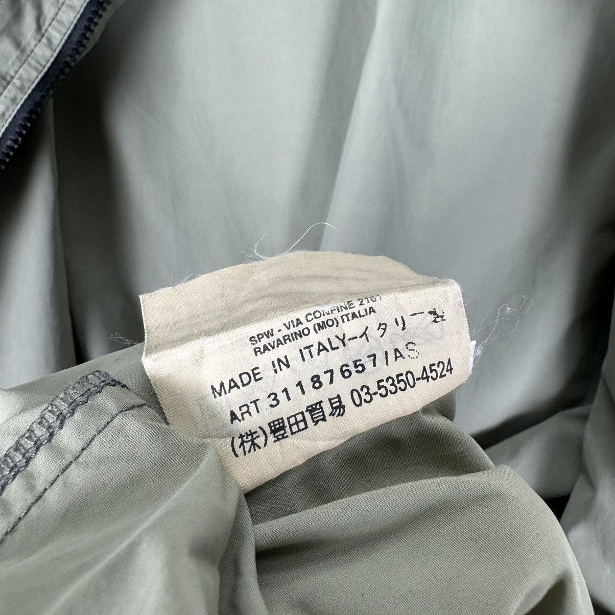C.P. Company ☀️CP COMPANY AW1999 LONG COAT JACKET Size US M / EU 48-50 / 2 - 12 Thumbnail