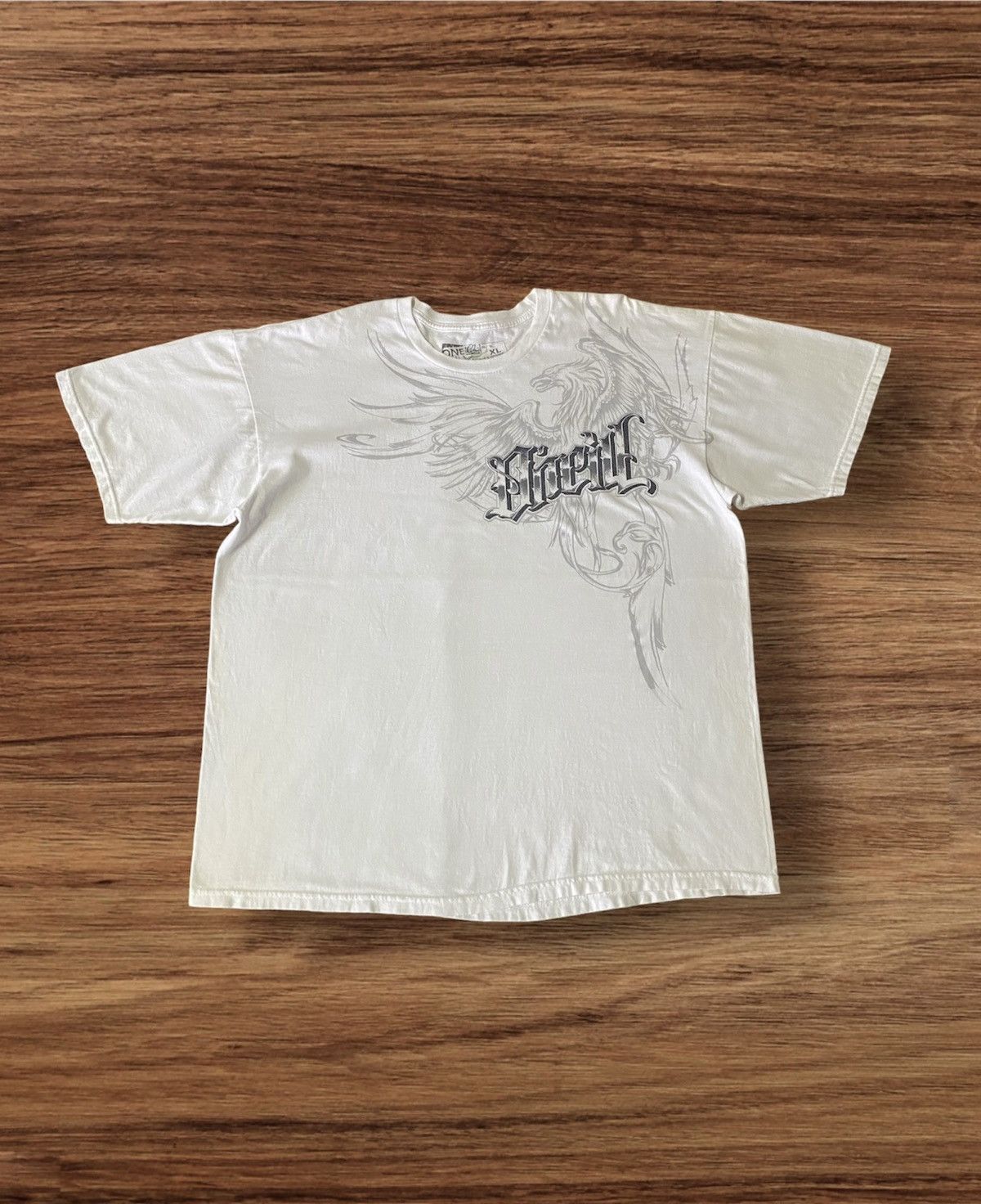 Affliction Oneill Affliction Style T-Shirt Size US XL / EU 56 / 4 - 1 Thumbnail