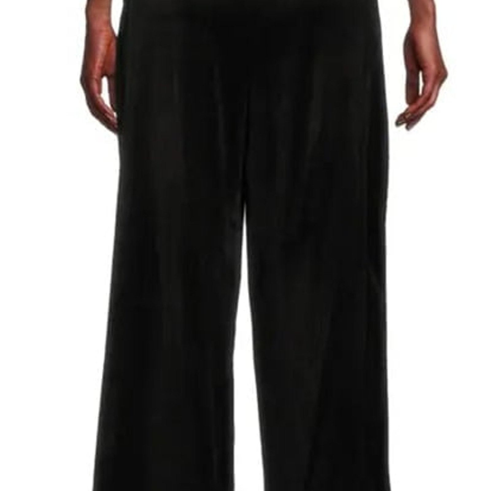Calvin Klein Calvin Klein Pleated Pants Size 34" / US 12 / IT 48 - 4 Thumbnail