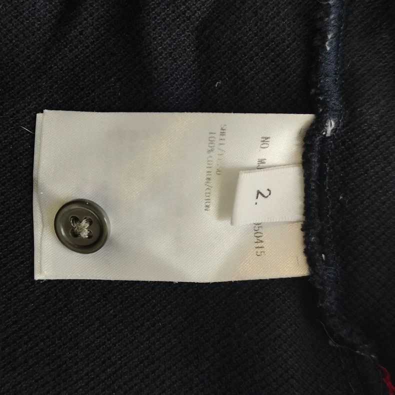 Thom Browne Thom Browne cotta Size US M / EU 48-50 / 2 - 5 Thumbnail