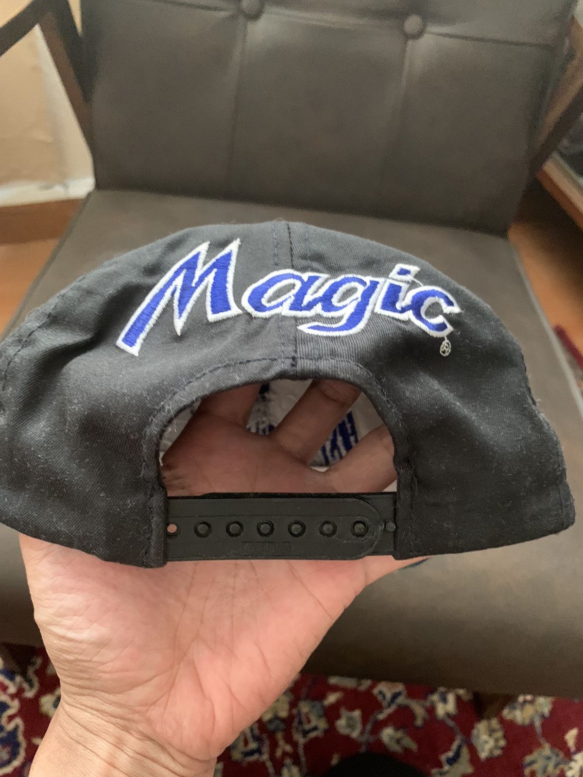 Sports Specialties Vintage Sport Specialties NBA Orlando Magic Size ONE SIZE - 3 Thumbnail