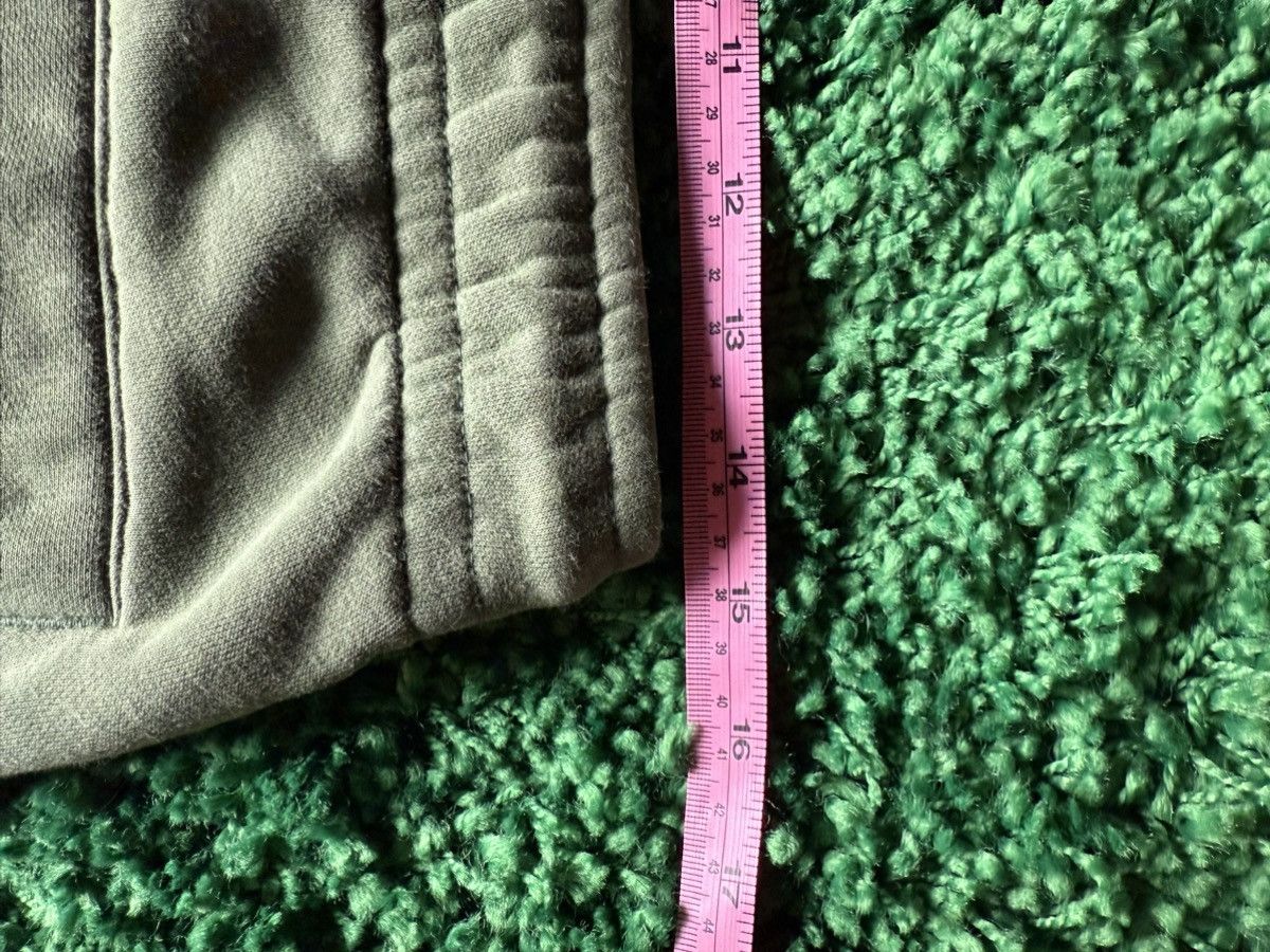 Nike Nike x Stranger Things Hawkins High Sweatpants. Green Size US 28 / EU 44 - 6 Thumbnail