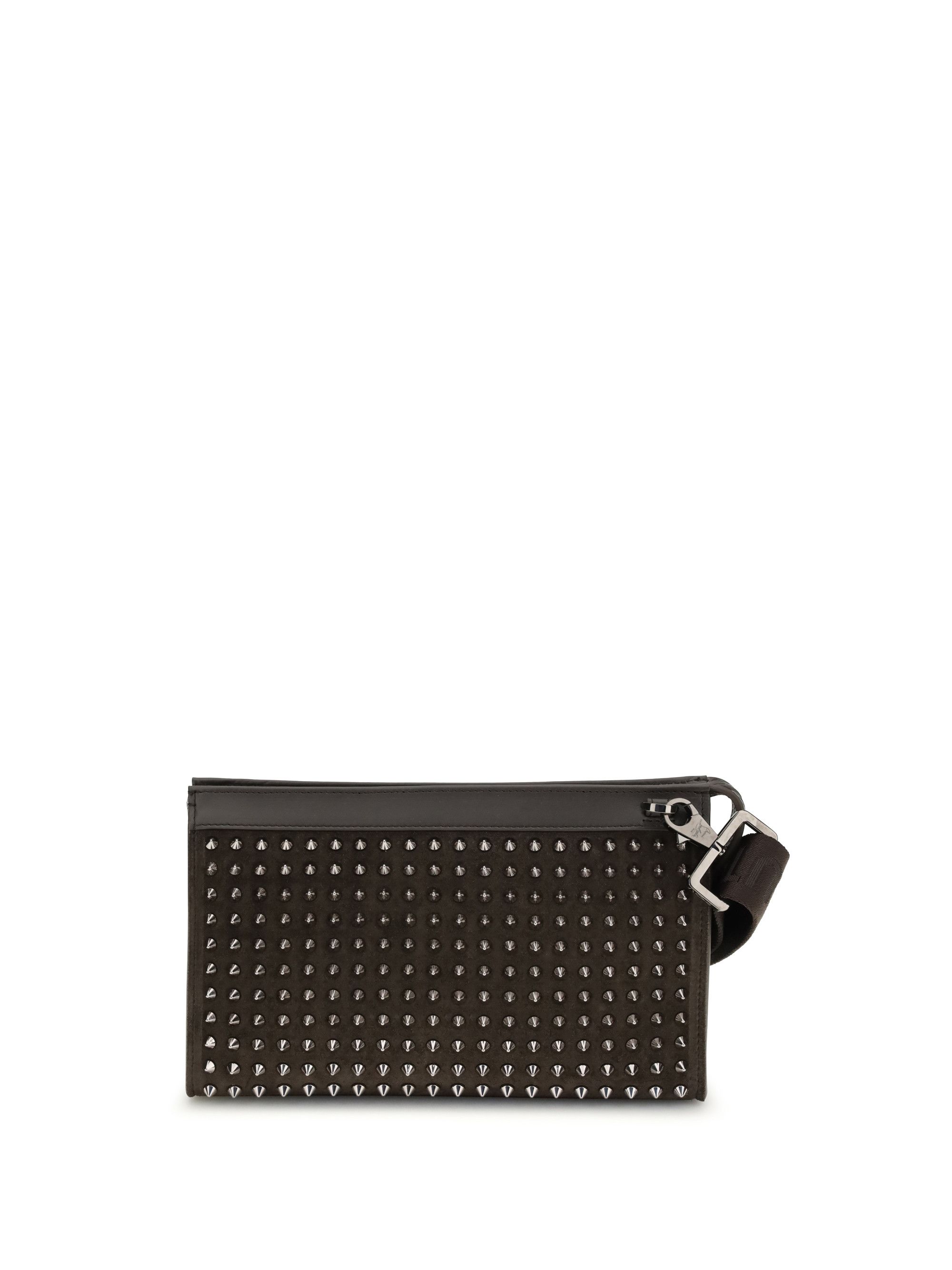 Christian Louboutin Funky Shoulder Bag Size ONE SIZE - 1 Thumbnail