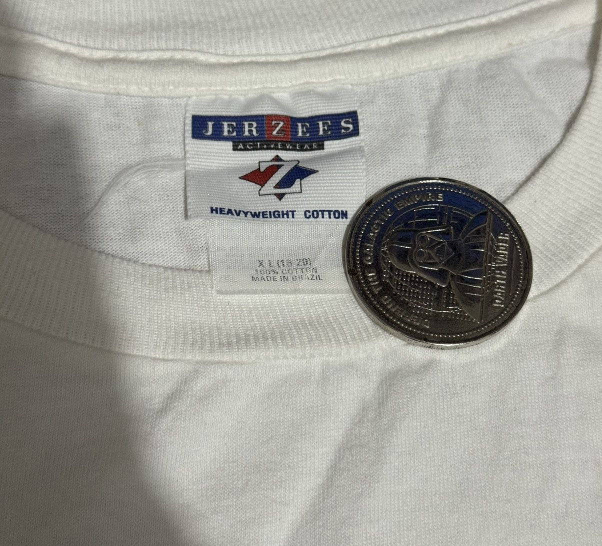 Vintage Vintage x Anime x Jerzees Size US M / EU 48-50 / 2 - 4 Thumbnail