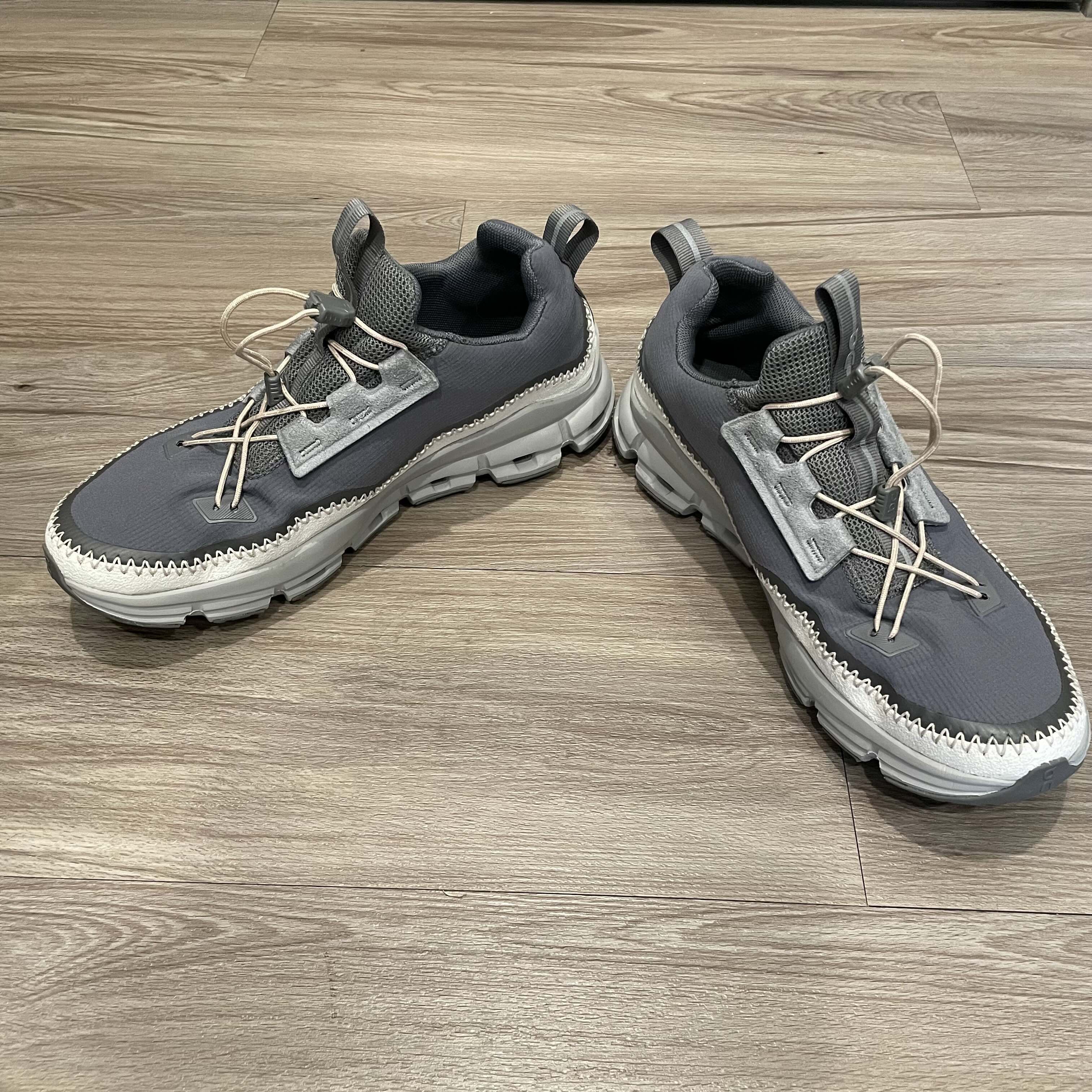 On On Cloudaway Sneakers Size US 7.5 / EU 40-41 - 3 Thumbnail