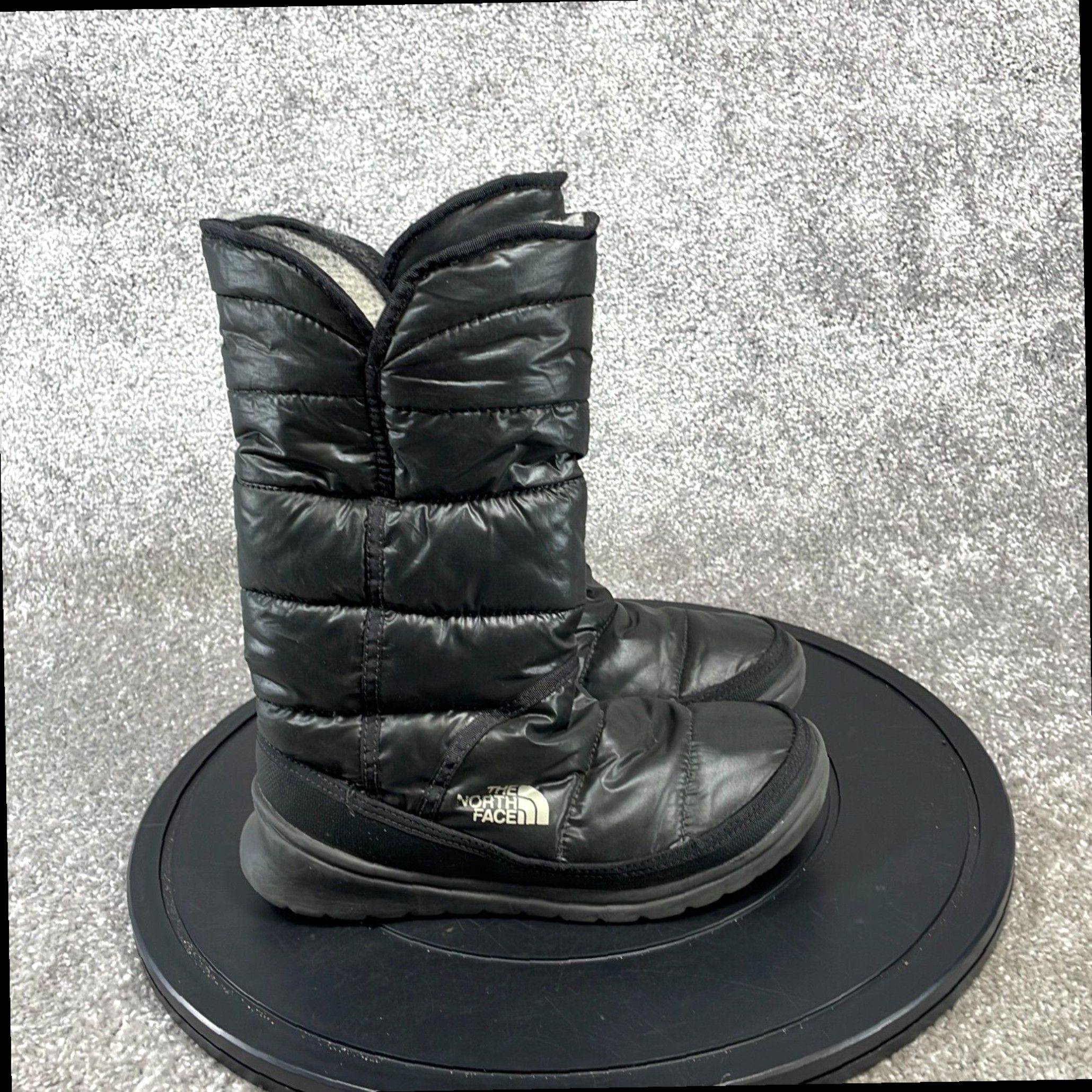 North face amore boots best sale