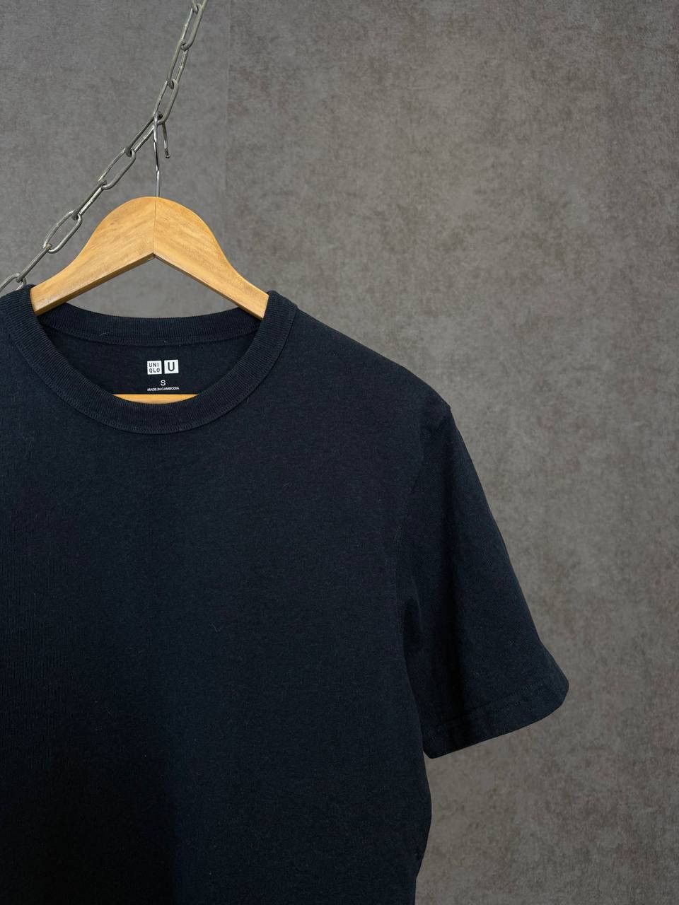 Lemaire Lemaire x Uniqlo designer tee Size US S / EU 44-46 / 1 - 2 Thumbnail