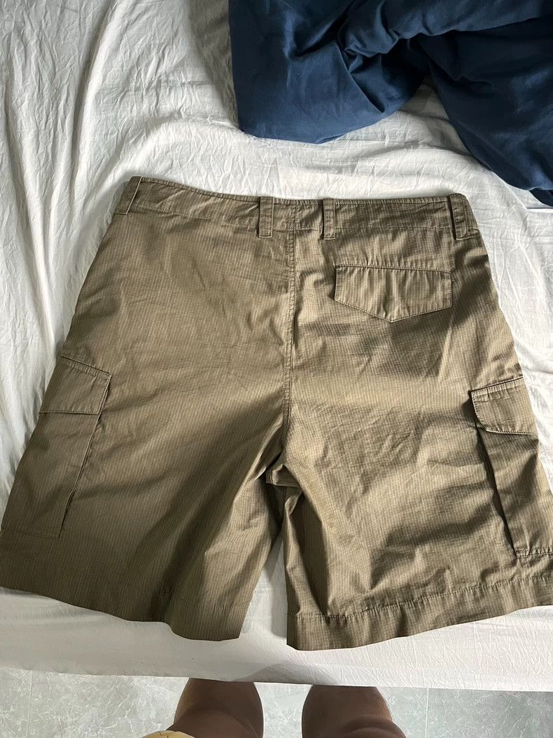 Our Legacy Our Legacy size48 Summer thin breathable multi-pocket short Size US 32 / EU 48 - 4 Thumbnail