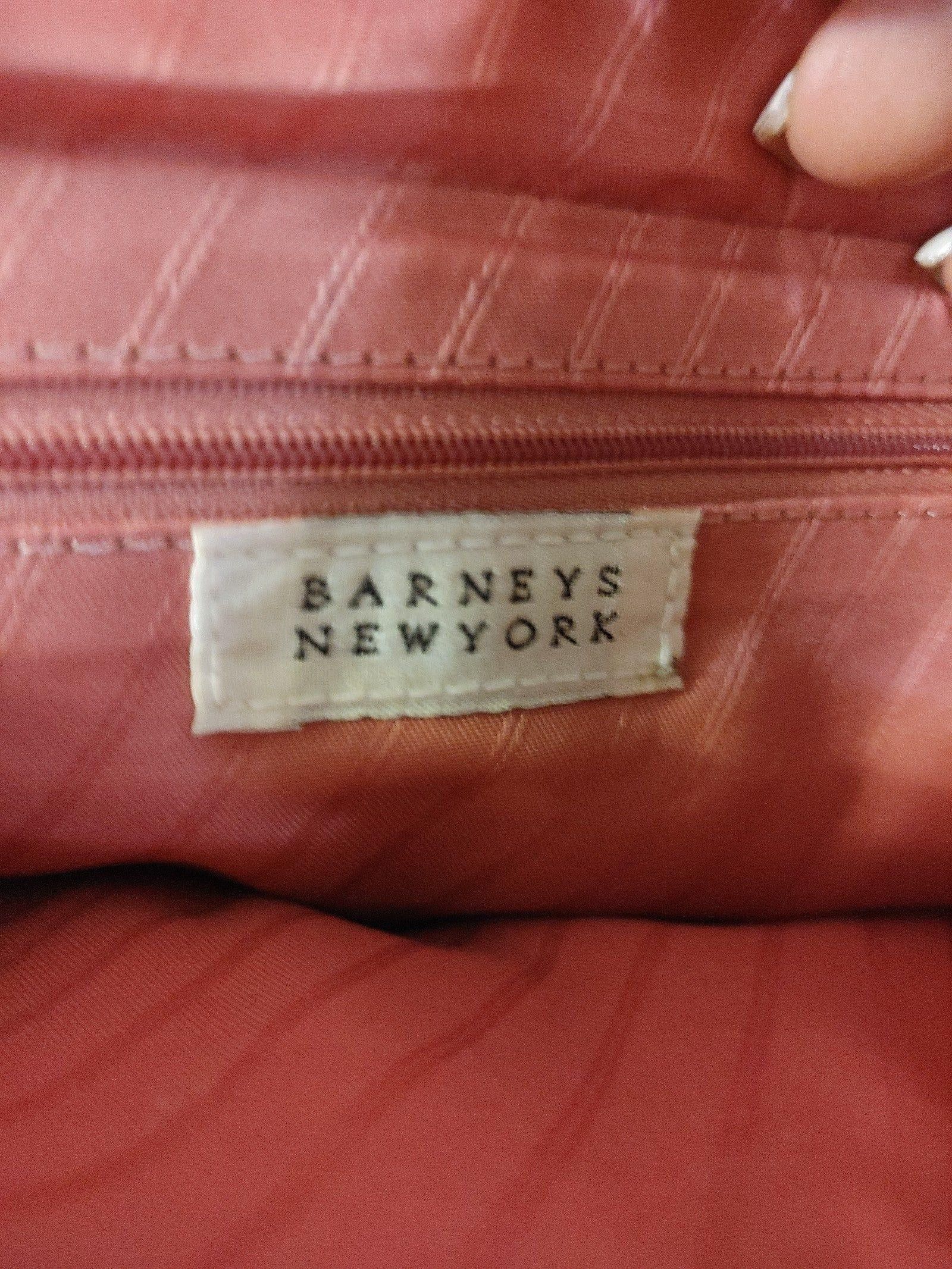 Barneys New York Barney's New York clutch Size ONE SIZE - 4 Thumbnail