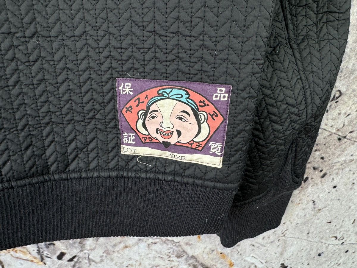 Evisu Men’s Evisu Jacket Japanese Streetwear Size XL Size US XL / EU 56 / 4 - 16 Thumbnail