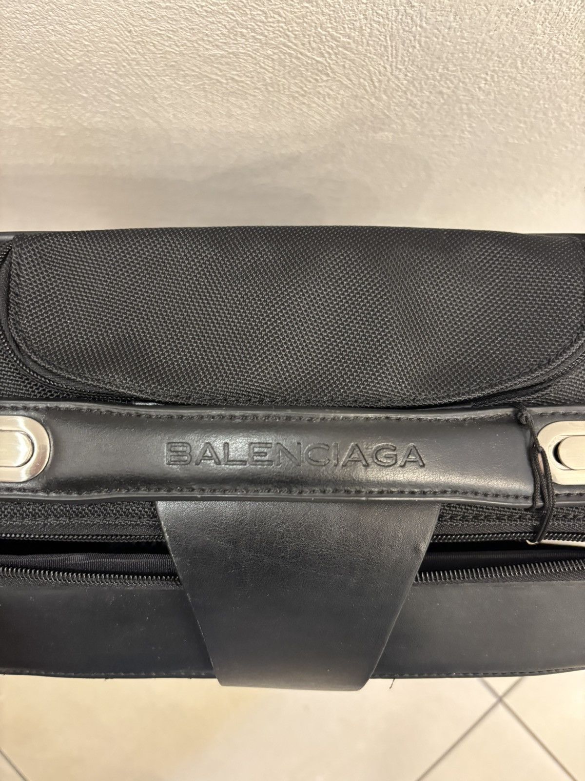 Balenciaga BALENCIAGA LUGGAGE Size ONE SIZE - 4 Thumbnail