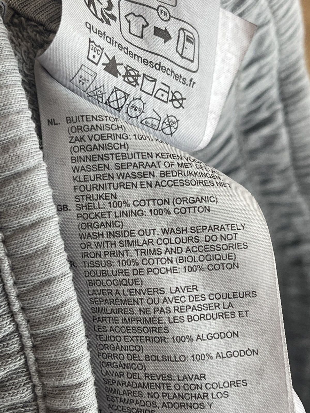 G-Star G-Star Raw Lightweight Utility Cargo Loose Sweatpants Size S Size 27" / US 4 / IT 40 - 16 Thumbnail