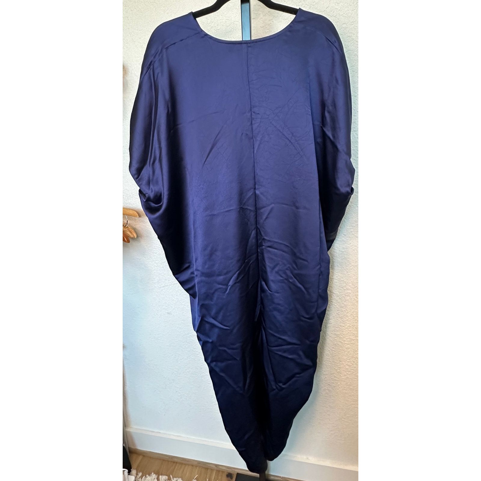 Other Hatch | Riviera Dress Size ONE SIZE - 5 Thumbnail