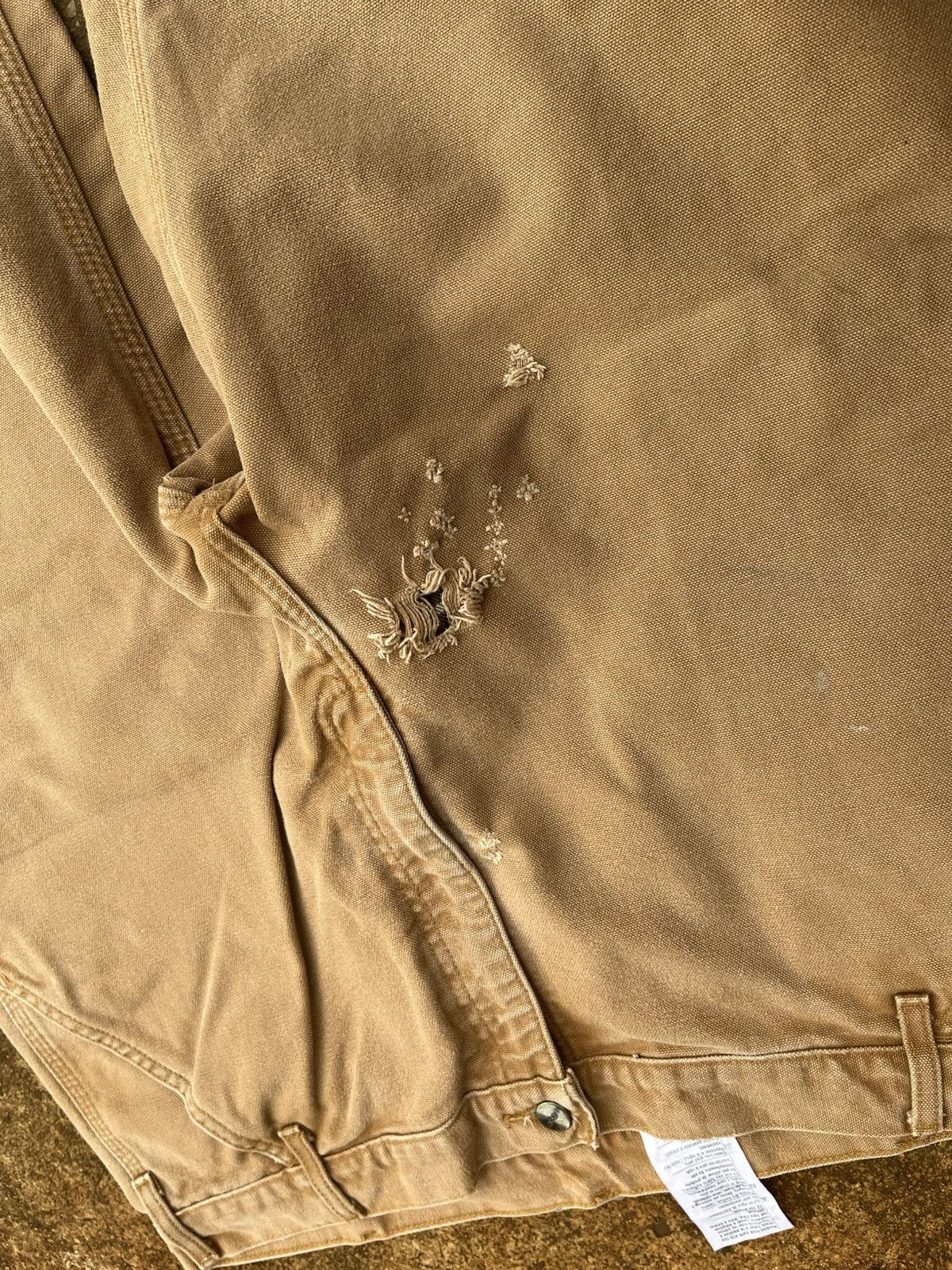 Carhartt Carhatt Size US 39 - 3 Thumbnail