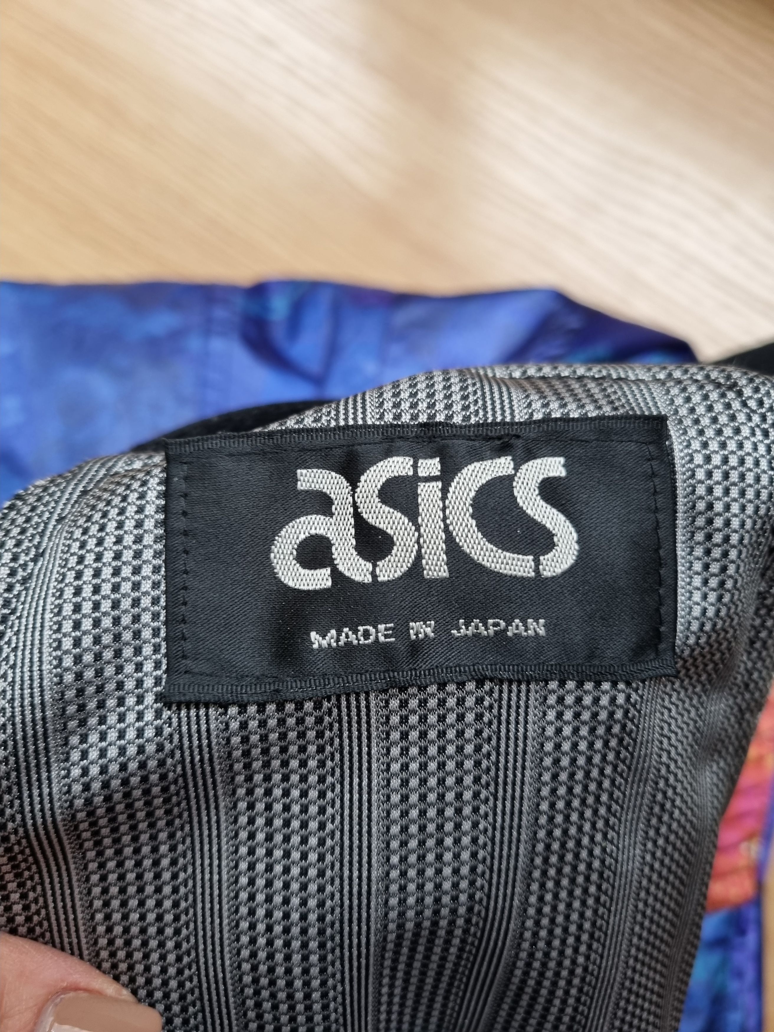 Asics × Vintage Vintage Asics Ski Pants made in Japan Size US 29 - 5 Thumbnail