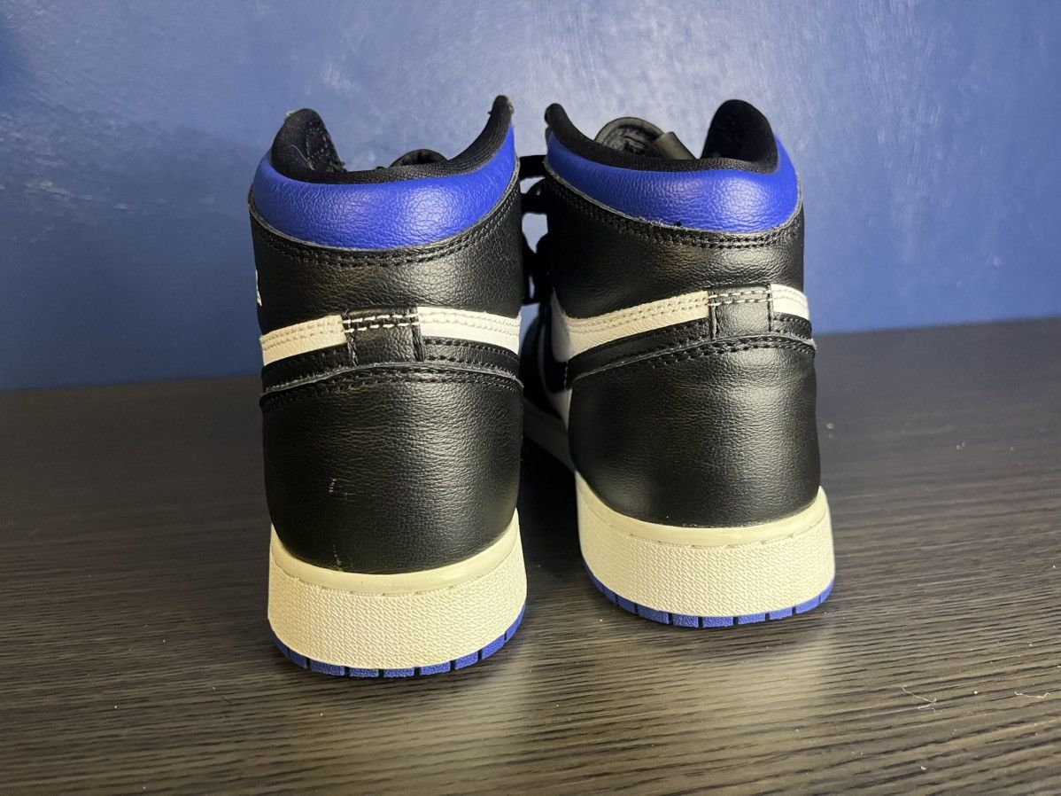 Jordan Brand Jordan 1 High Royal Blue Size US 7 / EU 40 - 4 Thumbnail