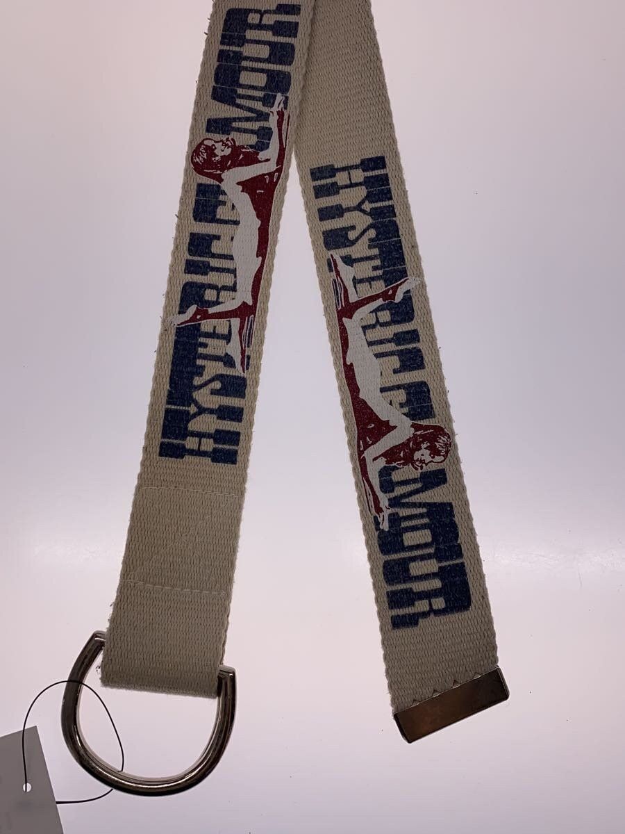 Hysteric Glamour Hysteric Woman Belt Size ONE SIZE - 2 Thumbnail