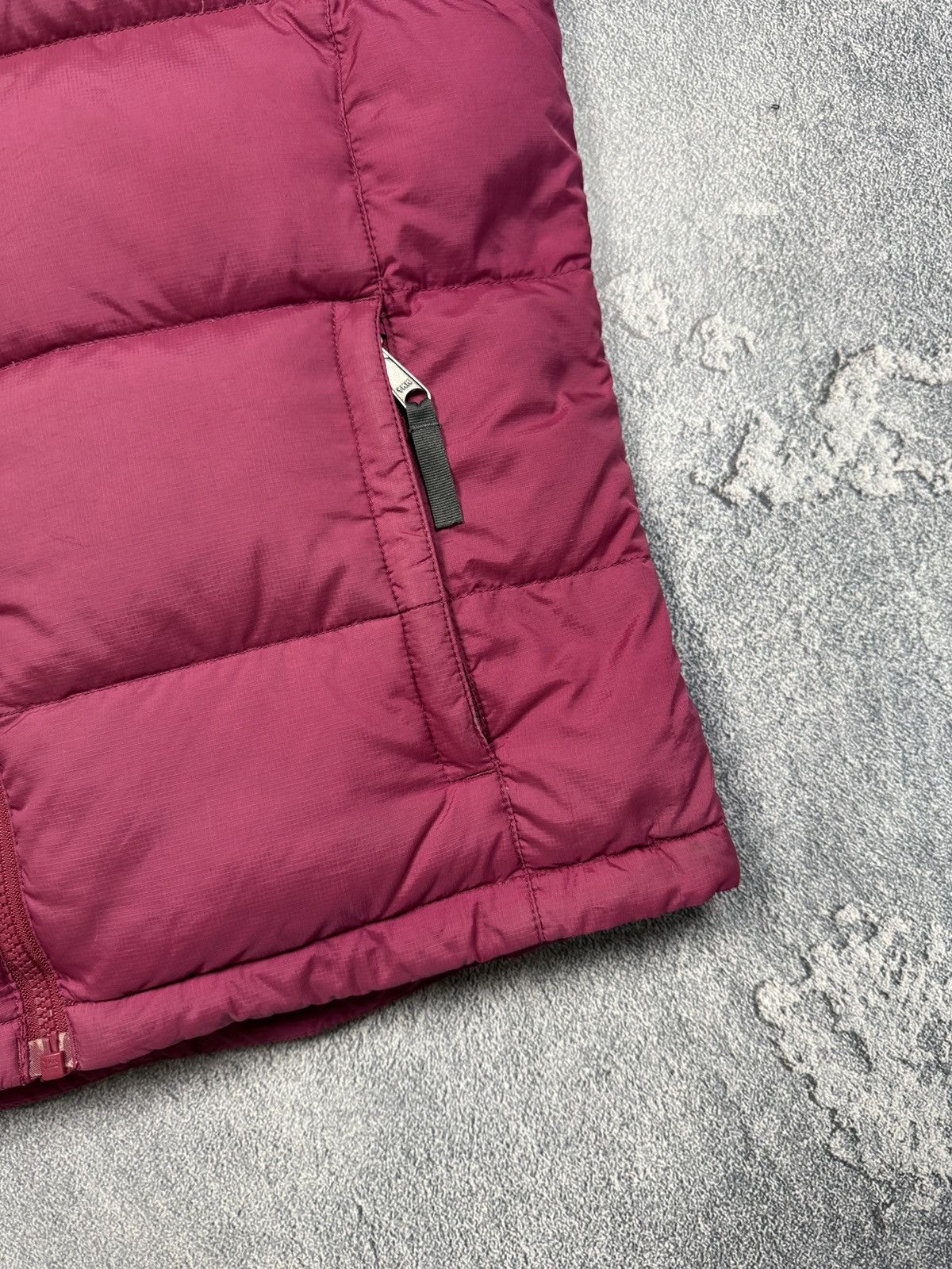 The North Face The North Face Vest TNF 700 Puffer Size M / US 6-8 / IT 42-44 - 6 Thumbnail