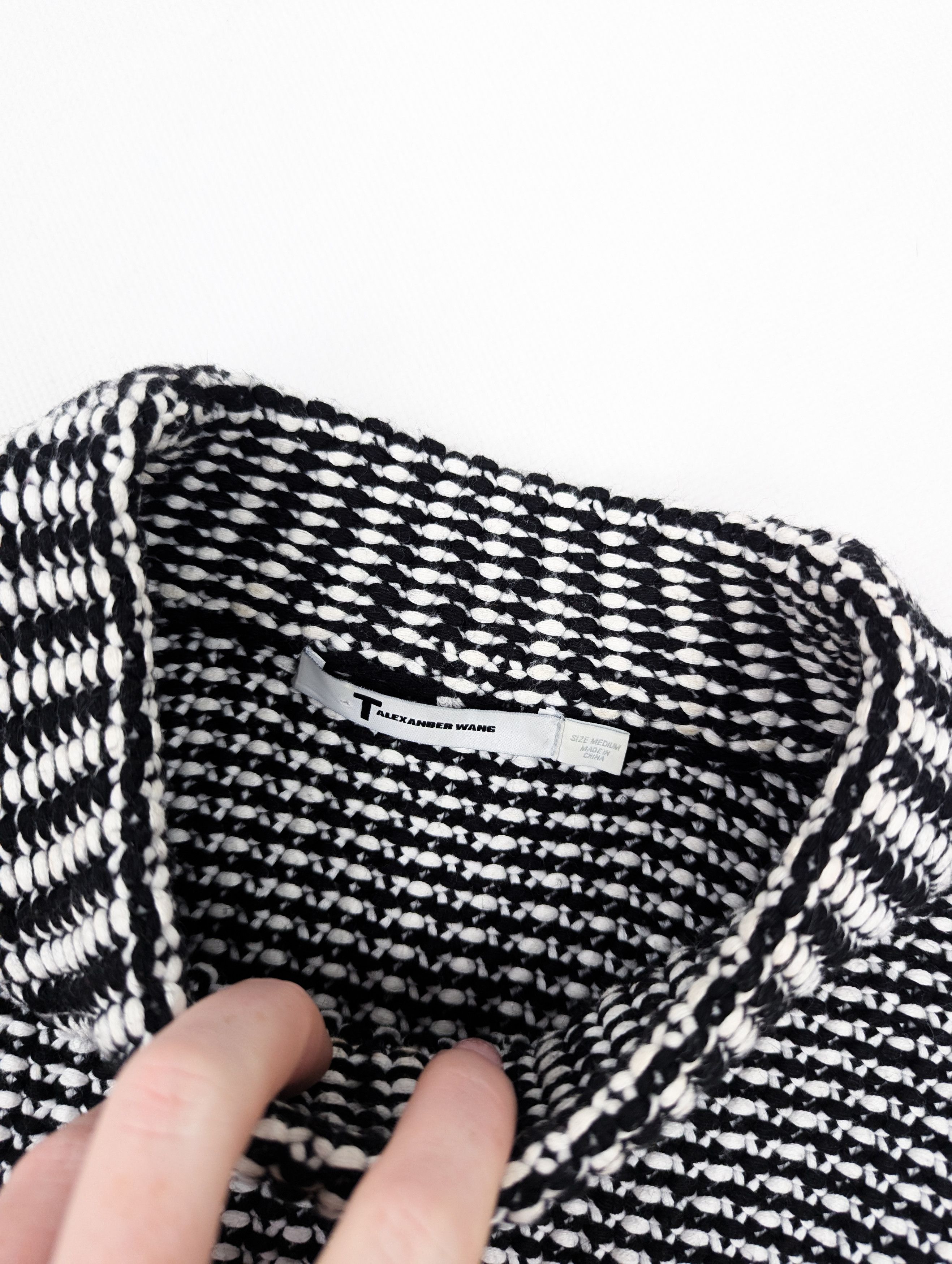 Alexander Wang Alexander Wang sweater jumper L Size M / US 6-8 / IT 42-44 - 2 Thumbnail