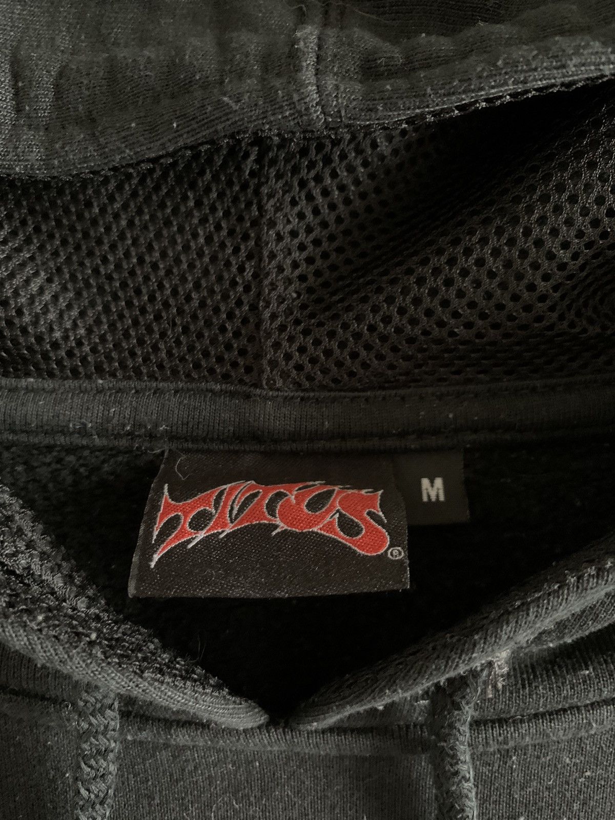 Vintage Titus Hoodie Size US M / EU 48-50 / 2 - 4 Thumbnail