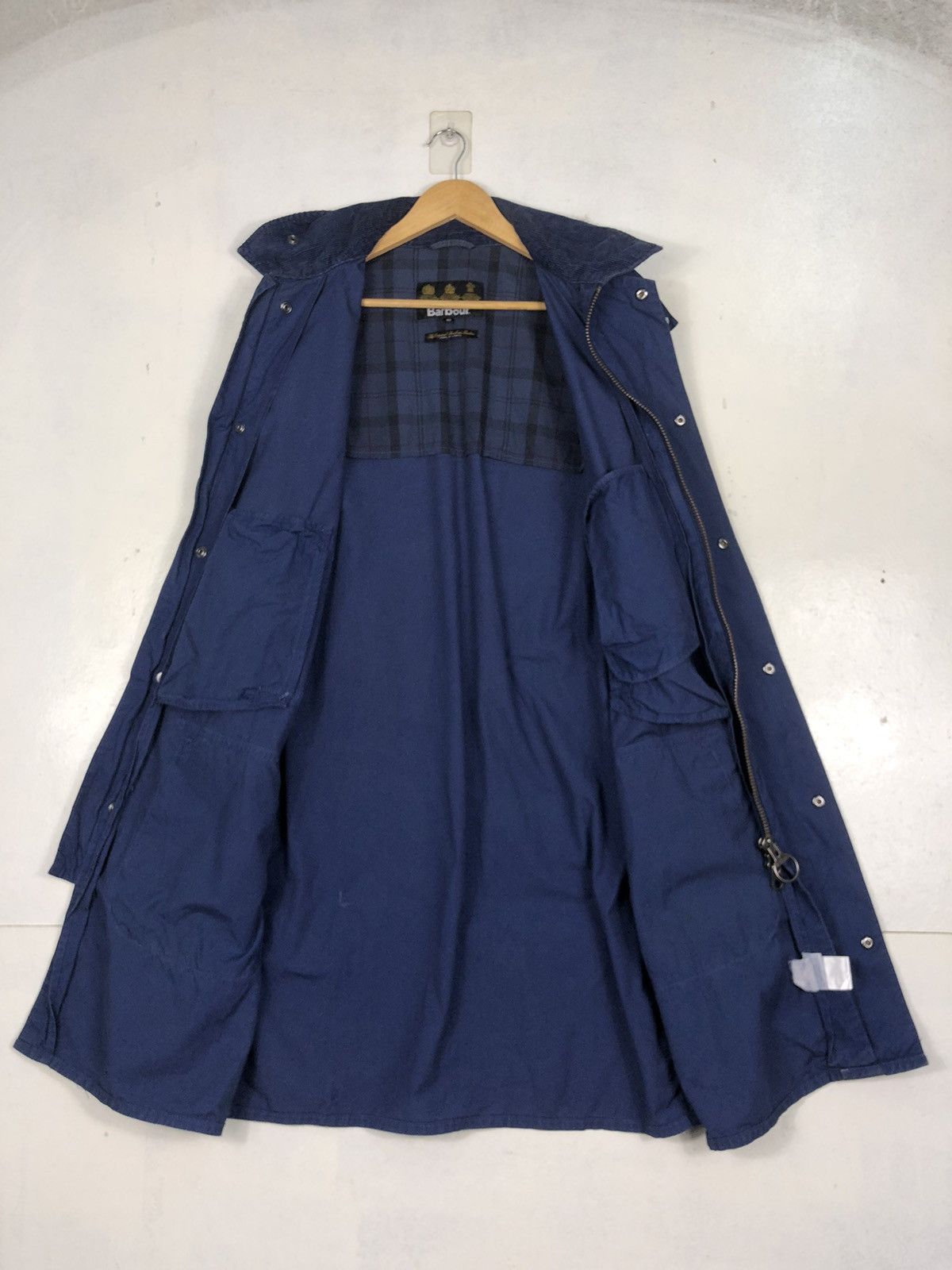 Other Barbour Parka Jacket Size US M / EU 48-50 / 2 - 12 Thumbnail
