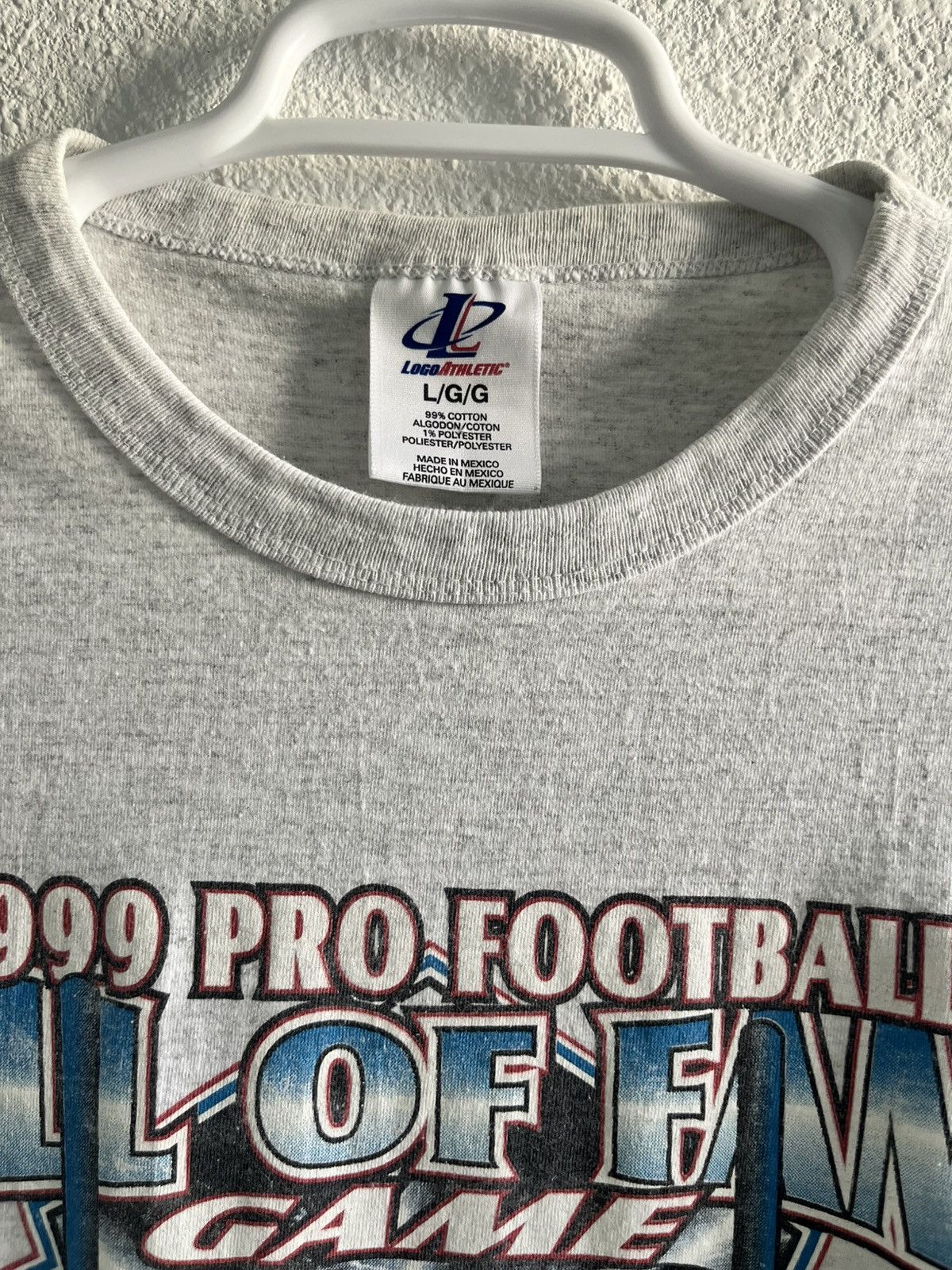 Logo Athletic 90’s Logo Athletic NFL Dallas Cowboys Cleveland Browns Size US L / EU 52-54 / 3 - 3 Thumbnail