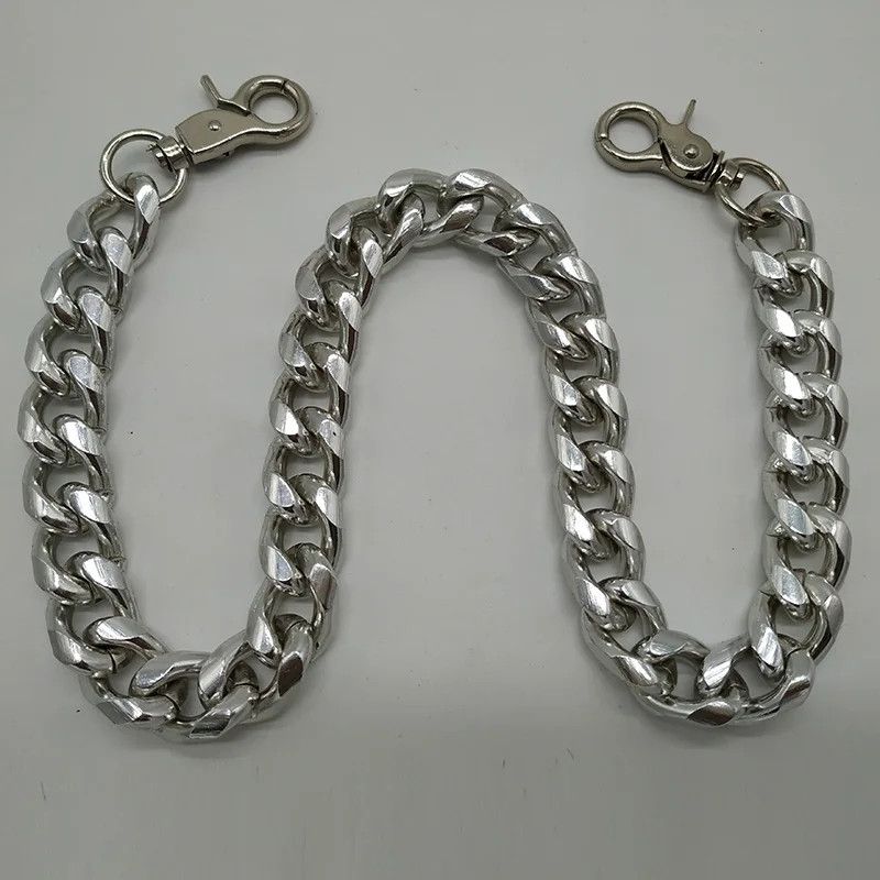 Jewelry Pants Chain Trousers Key Chains Size ONE SIZE - 3 Thumbnail