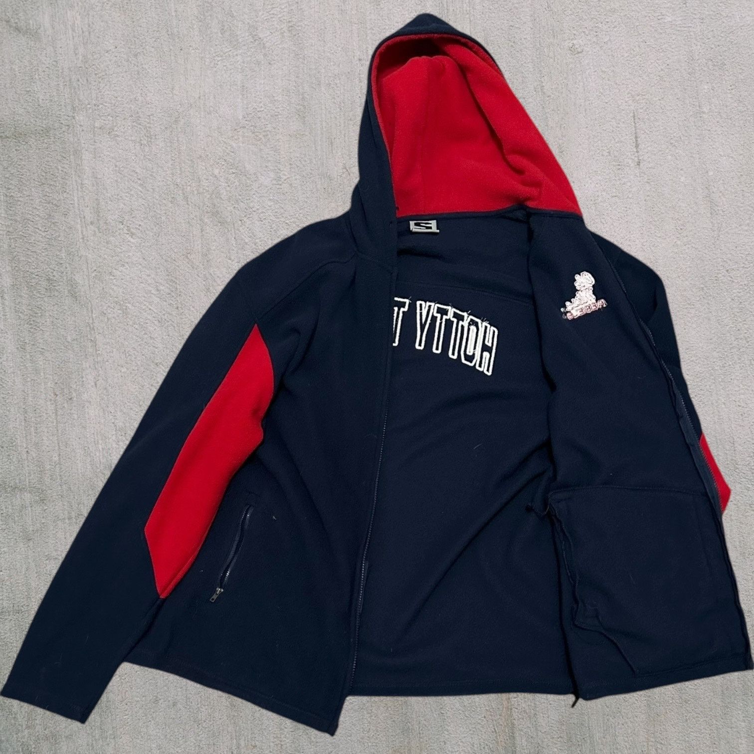 Other Ole miss Hotty toddy stadium jacket Size US XXL / EU 58 / 5 - 3 Thumbnail