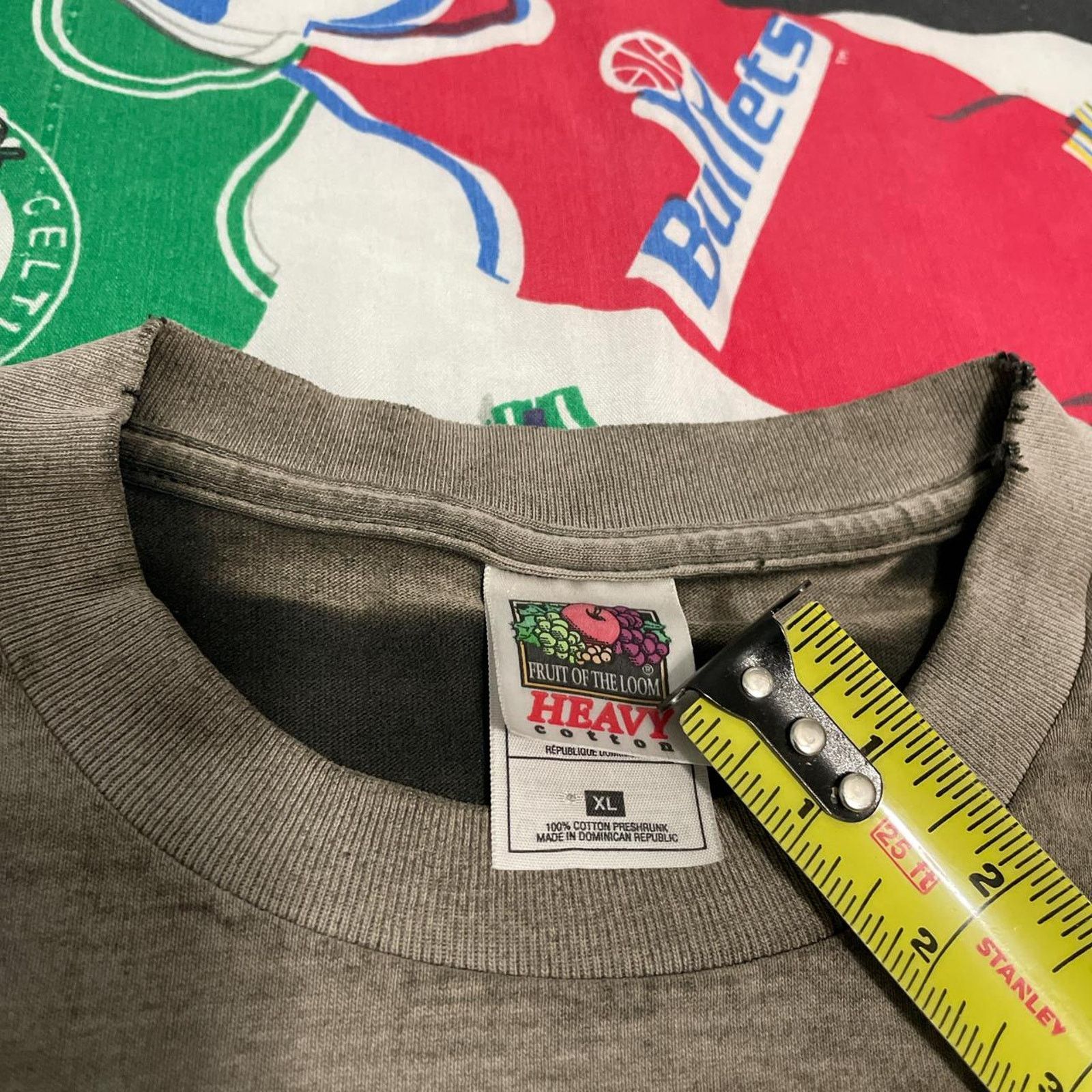 Liquid Blue × Vintage Vintage 1999 Liquid Blue Mystical Dragon FADED Rare Tee Size US L / EU 52-54 / 3 - 8 Thumbnail