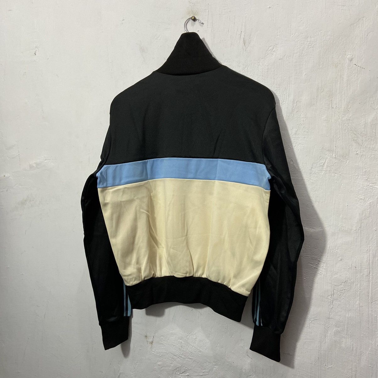 Adidas Adidas Trefoil 70/80s Training Track Jacket Size US M / EU 48-50 / 2 - 6 Thumbnail