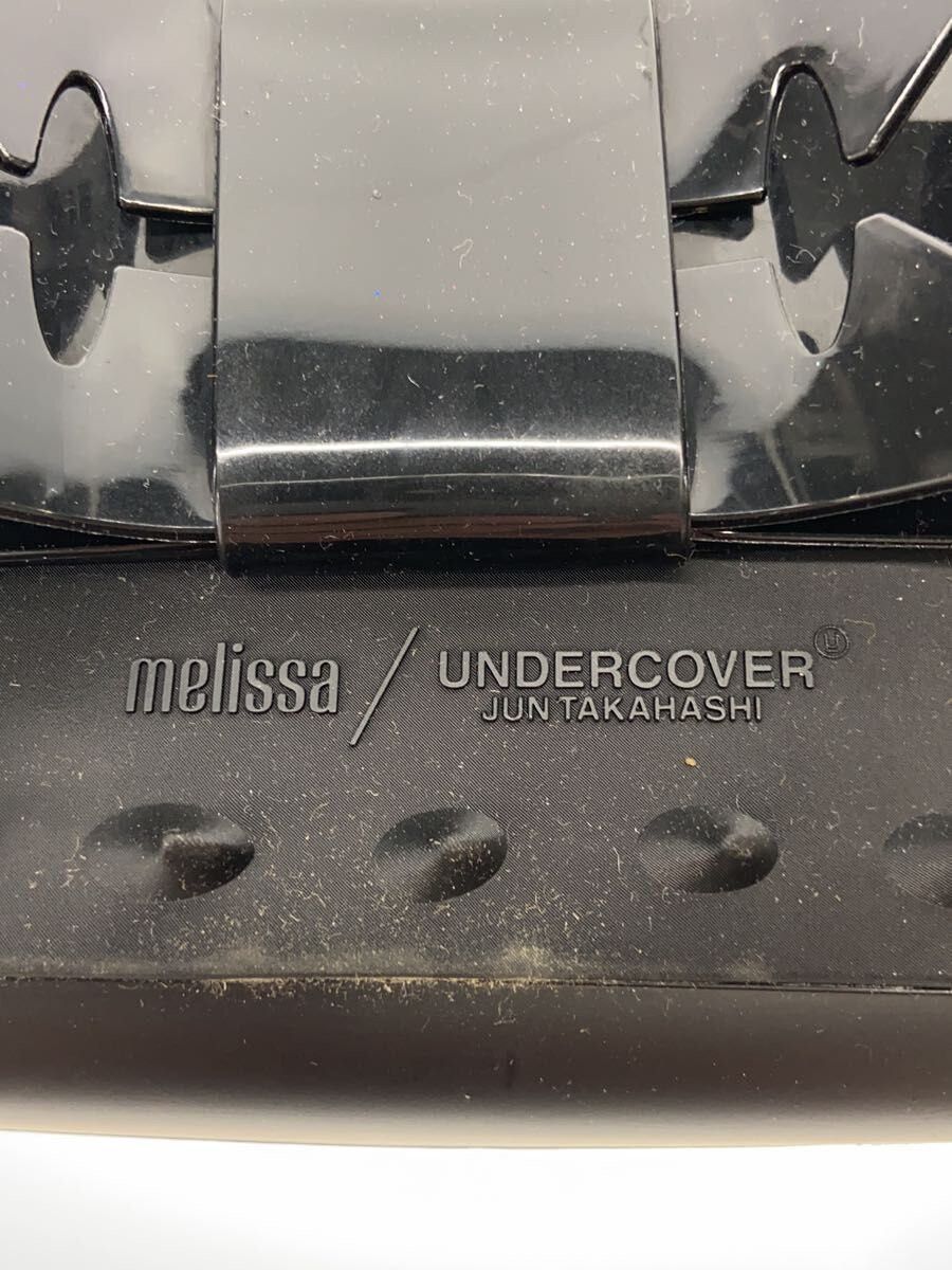 Undercover Melissa Collab Razor Bow Shoulder Bag Size ONE SIZE - 5 Thumbnail