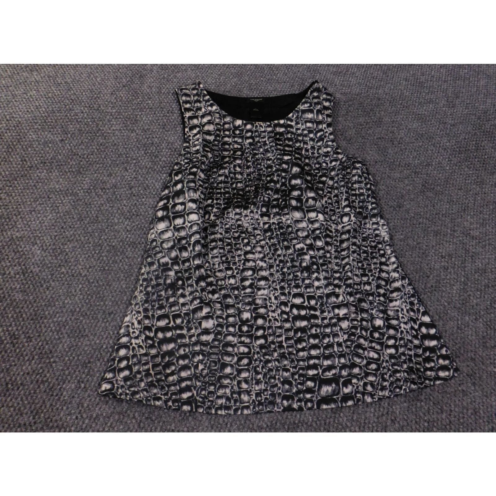 Ann Taylor VINTAGE? Size L / US 10 / IT 46 - 2 Thumbnail